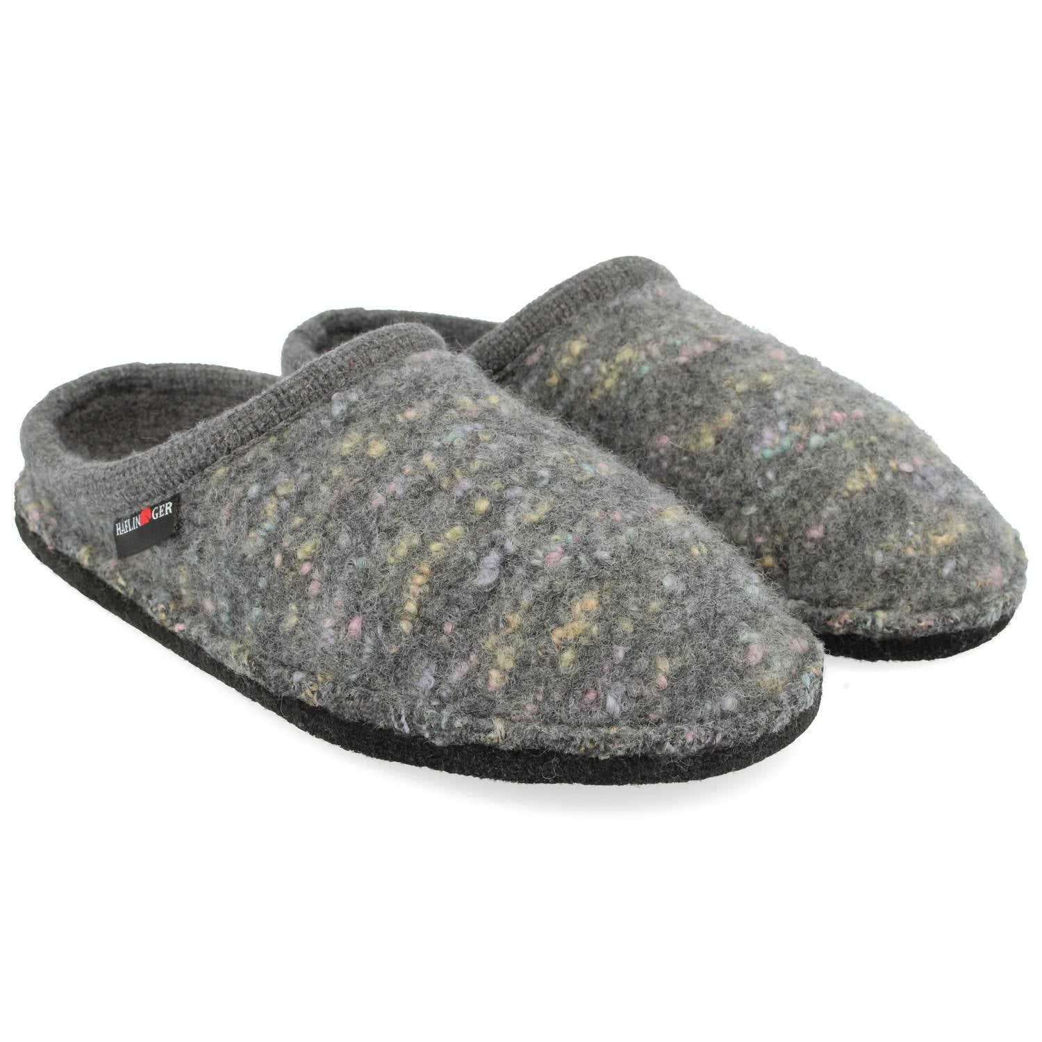 00c7e039-638e-4248-8053-be0e8aff9023-upscale_15k-1500x1500-70 Haflinger - Women's Enjoy Clogs - Image 1