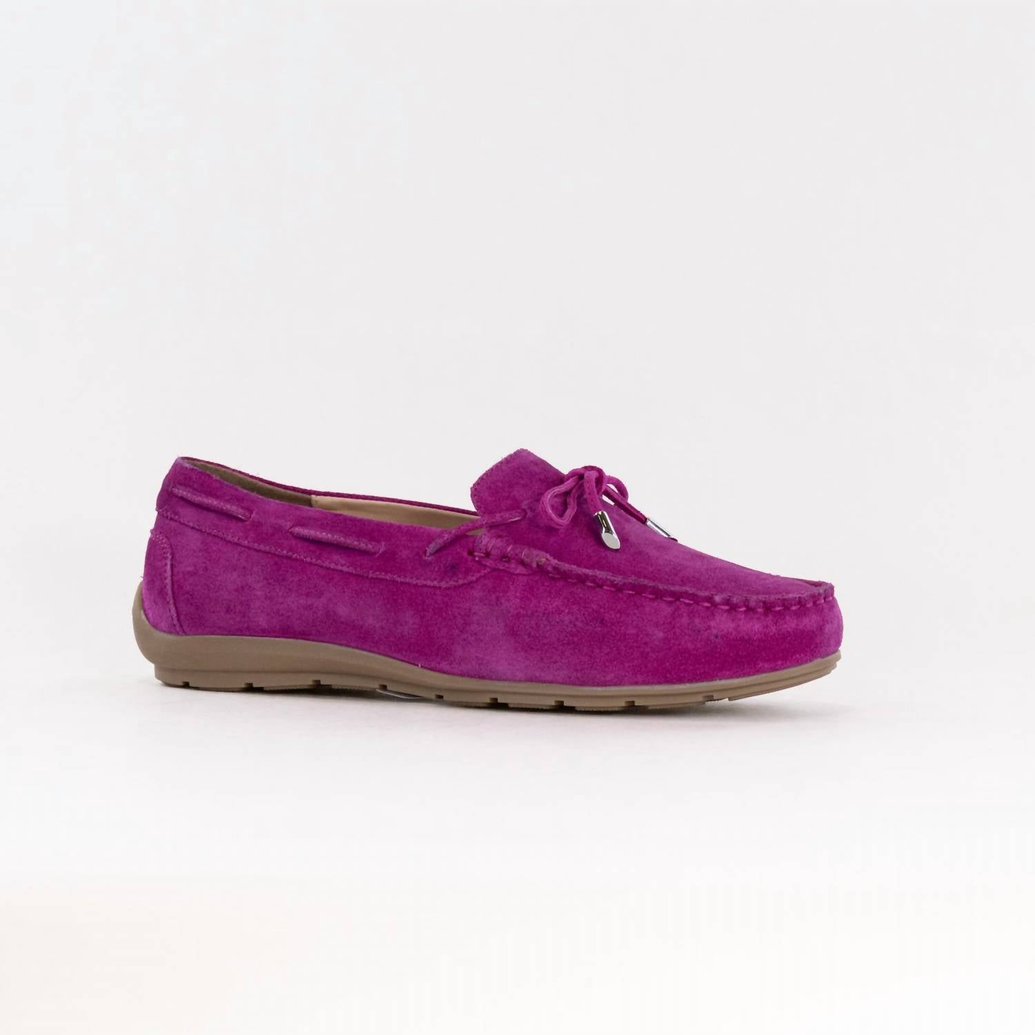 01467577-8d33-4b04-aedb-4ceb6459238b-upscale_15k-1500x1500-70 Ara - Women's Amarillo Driving Moc Shoes - Image 1