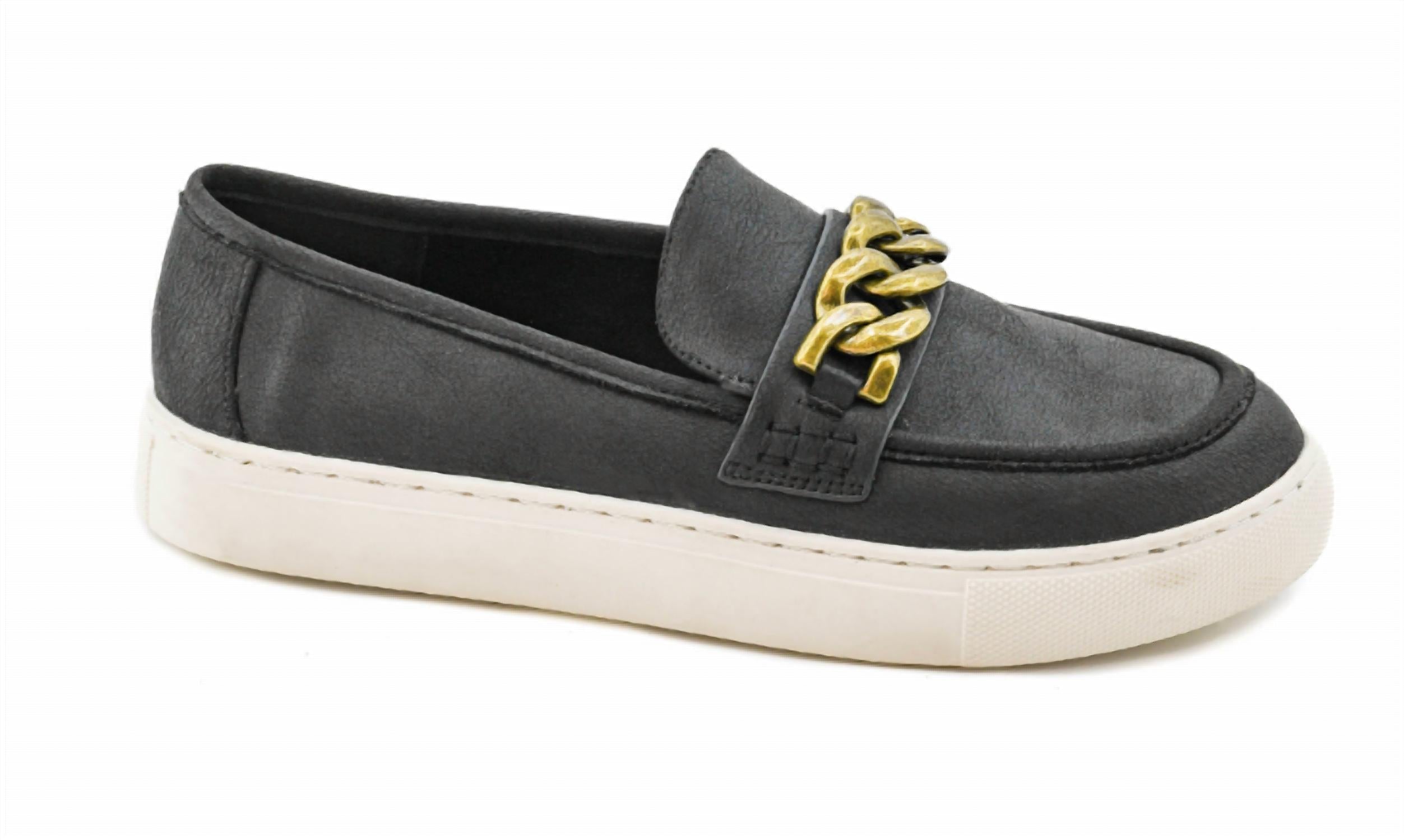 01958246-3484-492f-9930-e5602a899b13-upscale_15k-1500x1500-1 Corkys Footwear - Women's Chain Reaction Oil PU Shoes - Image 1