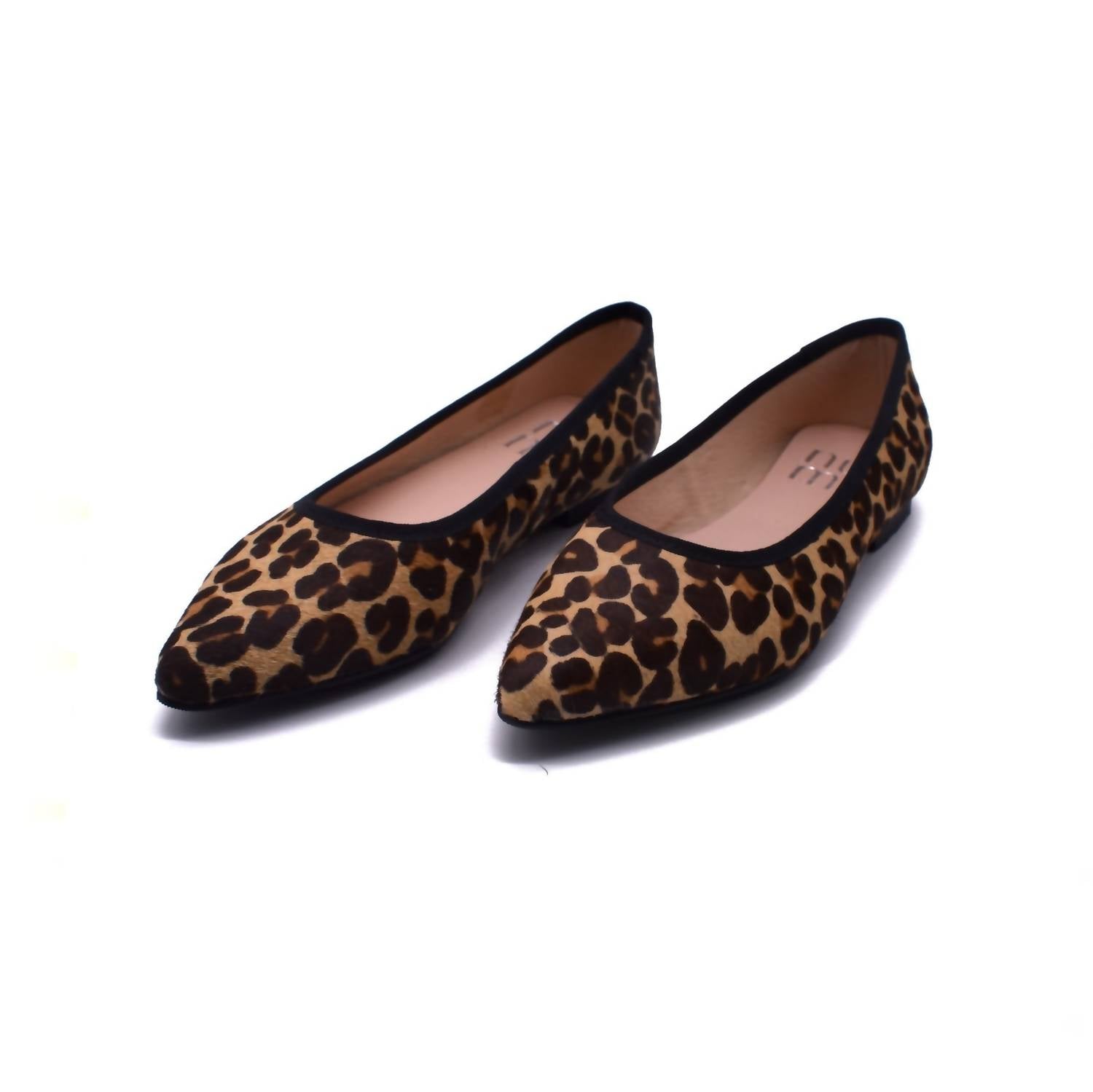 0217d6bd-be6a-44d2-b21a-982f45abde0a-upscale_15k-1500x1500-70 Numa By Spanians - Women's Ballet Flat Shoes - Image 1