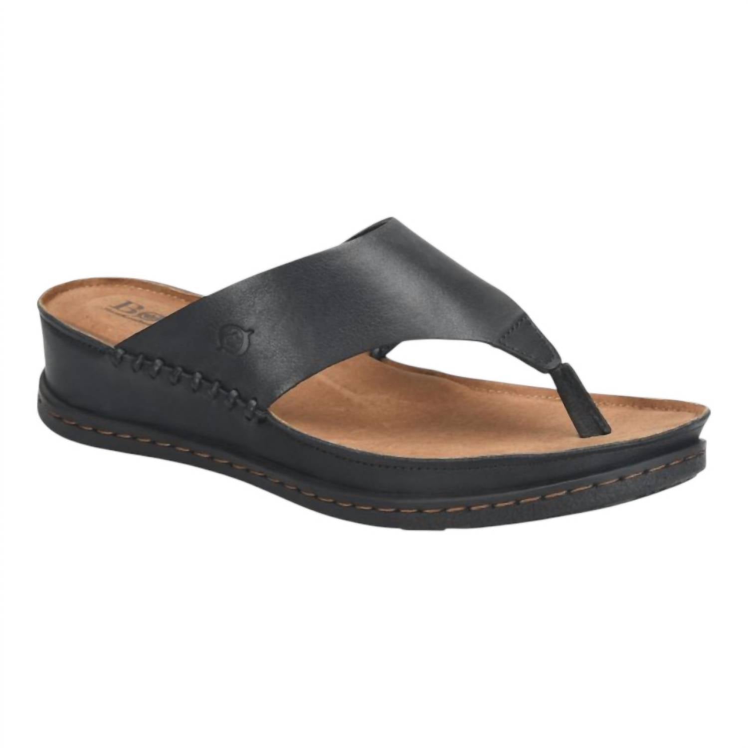 02a89b3d-8766-4b35-a3ff-00ef1a6e418e-upscale_15k-1500x1500-70 Born - Women's Edie Sandal - Image 1