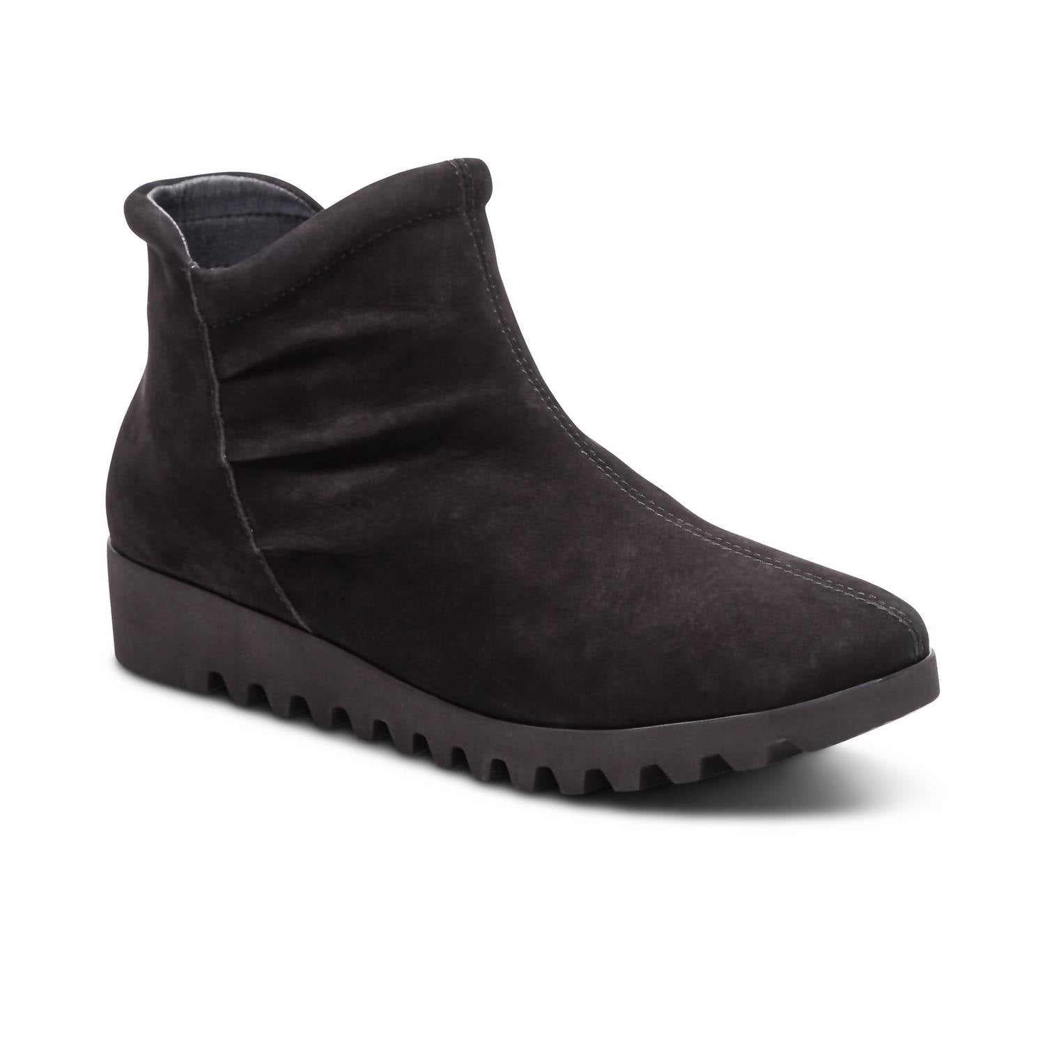 034ca50f-6092-49ef-a62a-d10098932d27-upscale_15k-1500x1500-70 Aetrex - Women's Zoey Slip On Boot - Image 1