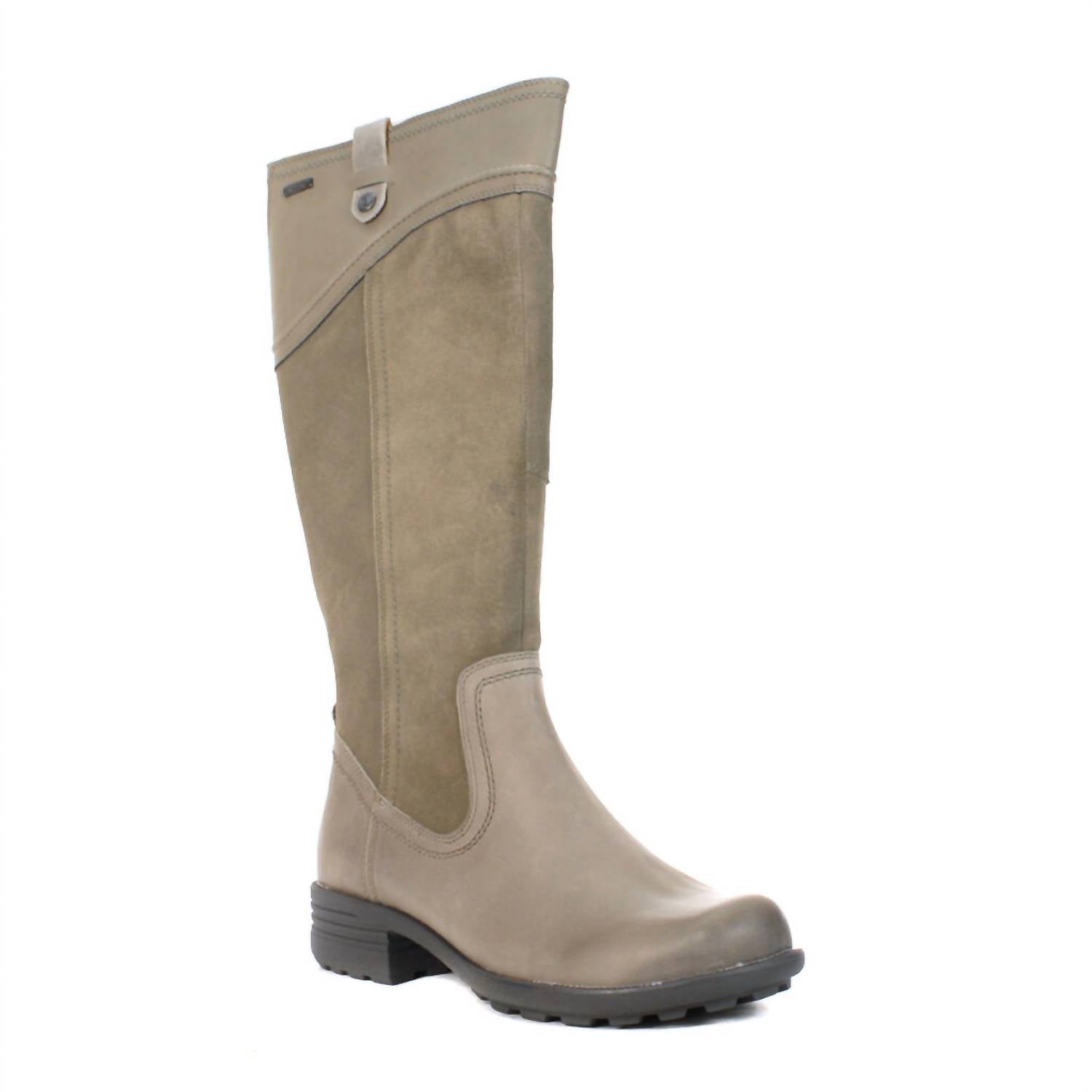 03bfcfa5-e190-4917-b3f1-d30356e8c595-upscale_15k-1500x1500-70 Cobb Hill - Women's Brunswick Tall Boots - Medium / Wide - Image 1