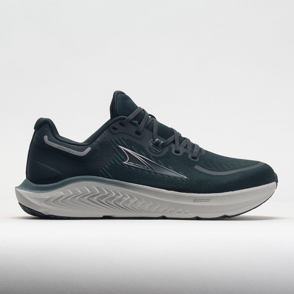 040338_3 Altra Paradigm 7 Mens Black - Image 1