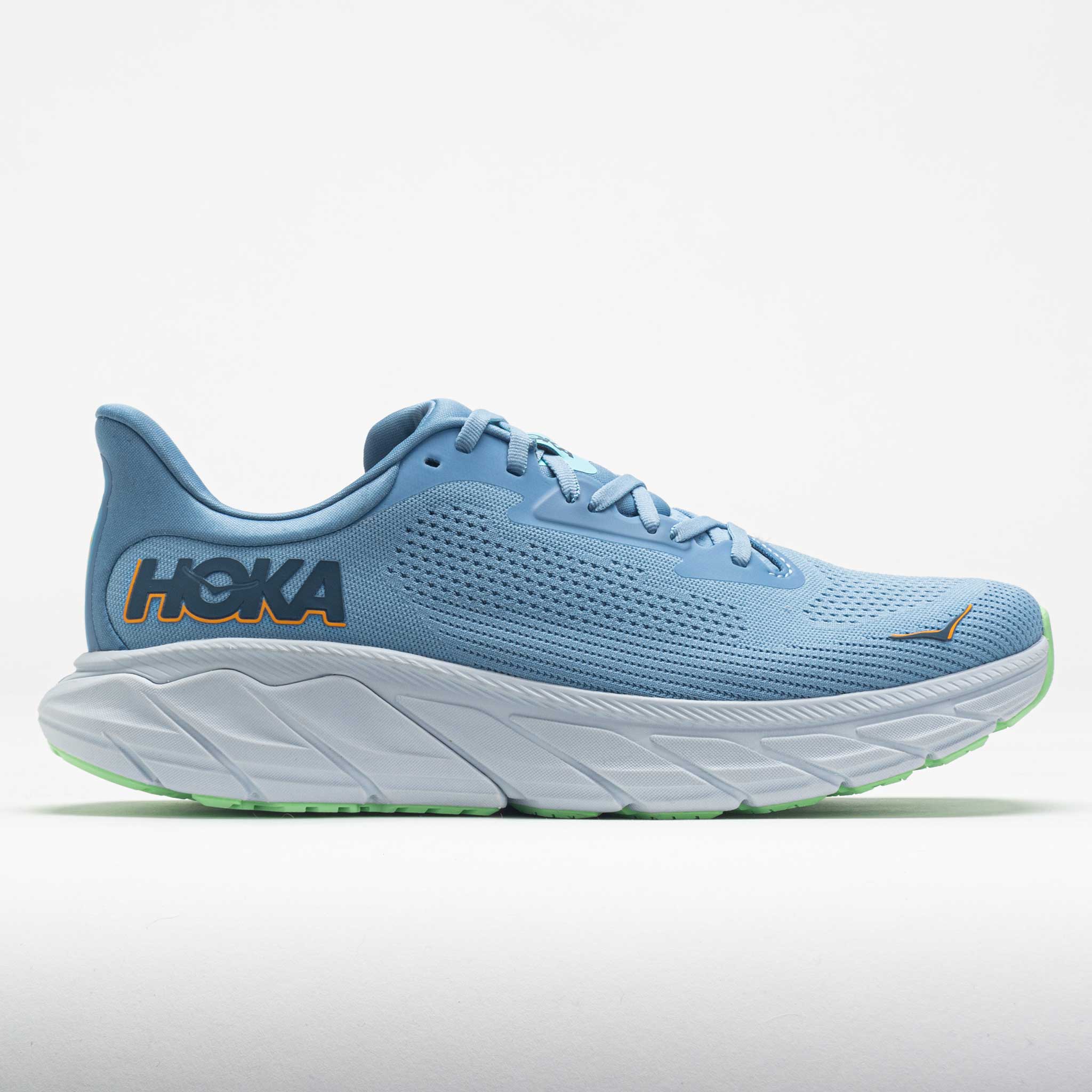040943_3 HOKA Arahi 7 Mens Shadow/Dusk - Image 1
