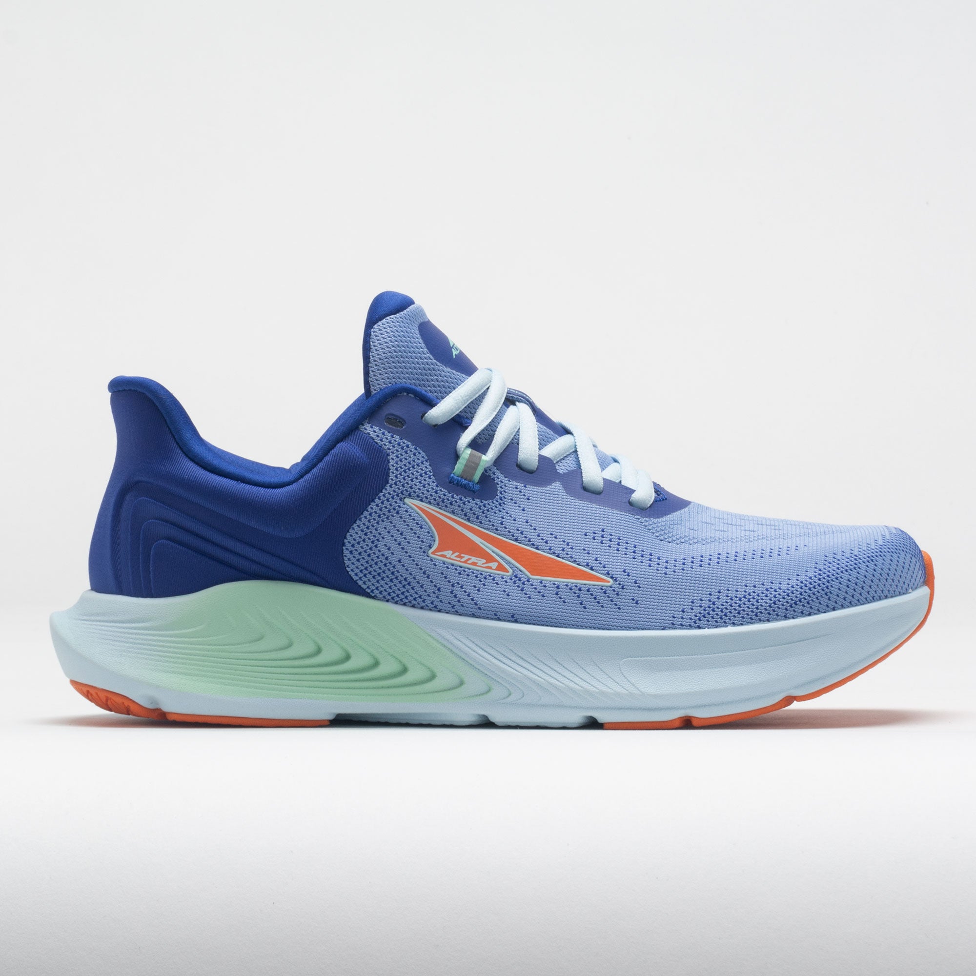 041136_3 Altra Provision 8 Womens Blue - Image 1