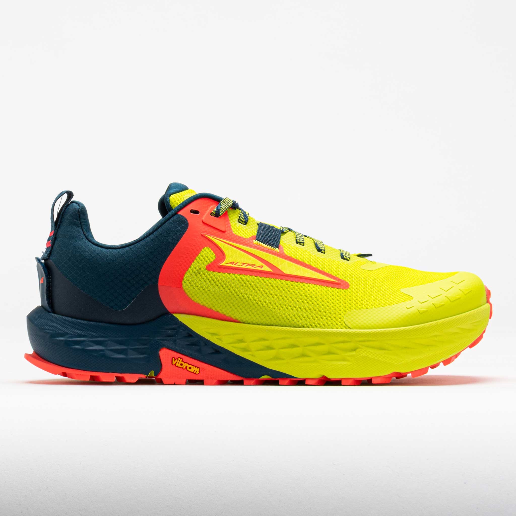 041142_3 Altra Timp 5 Mens Lime - Image 1