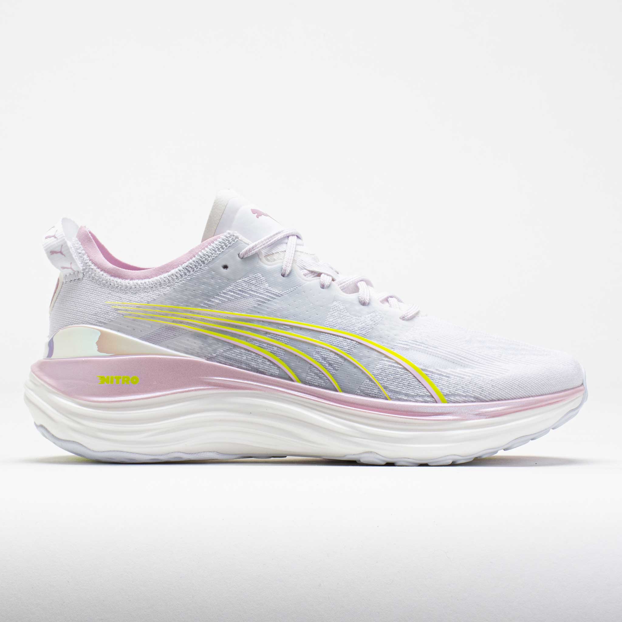 041427_3 Puma ForeverRun NITRO Radiant Run Womens - Image 1