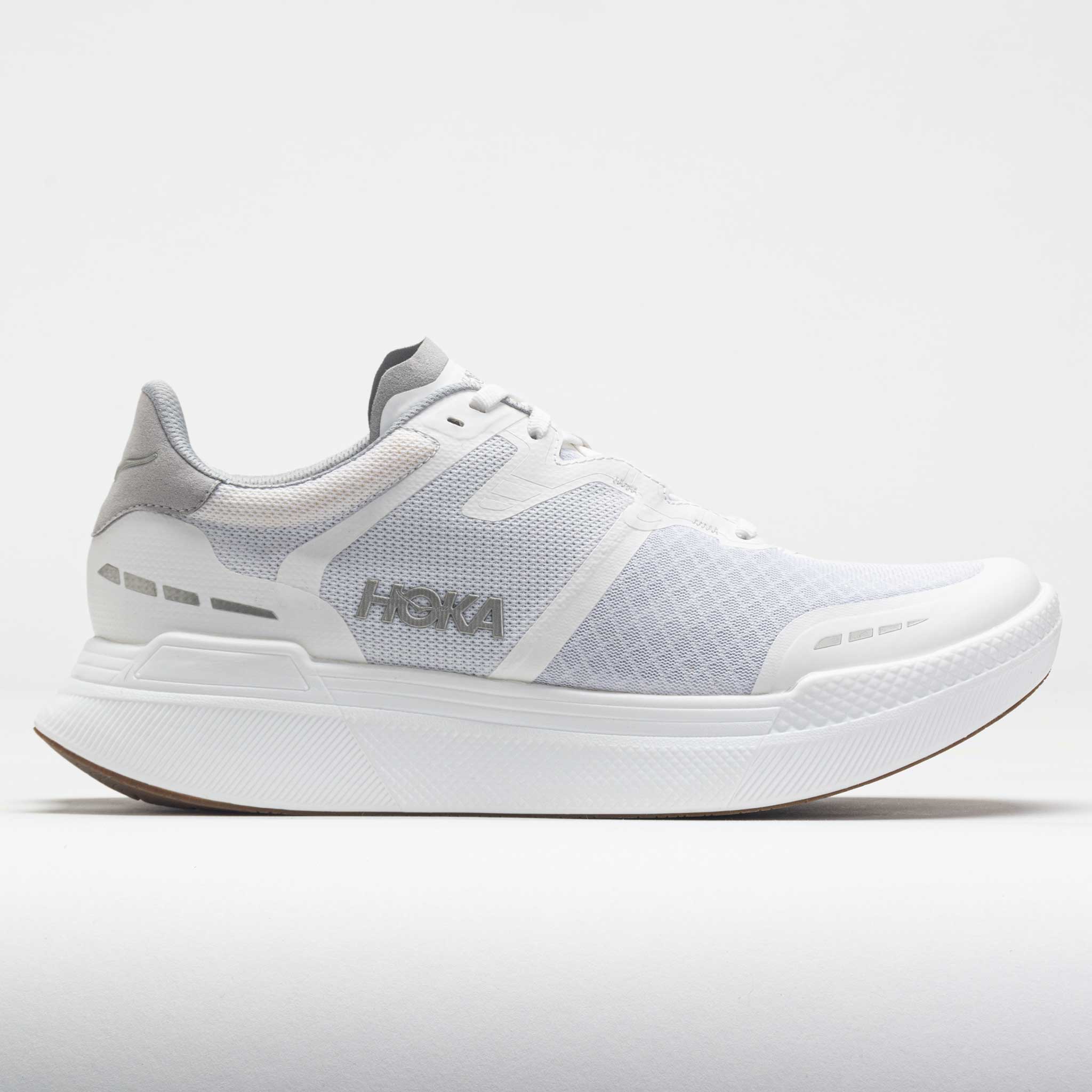 041827_3 HOKA Transport X Unisex White/White - Image 1