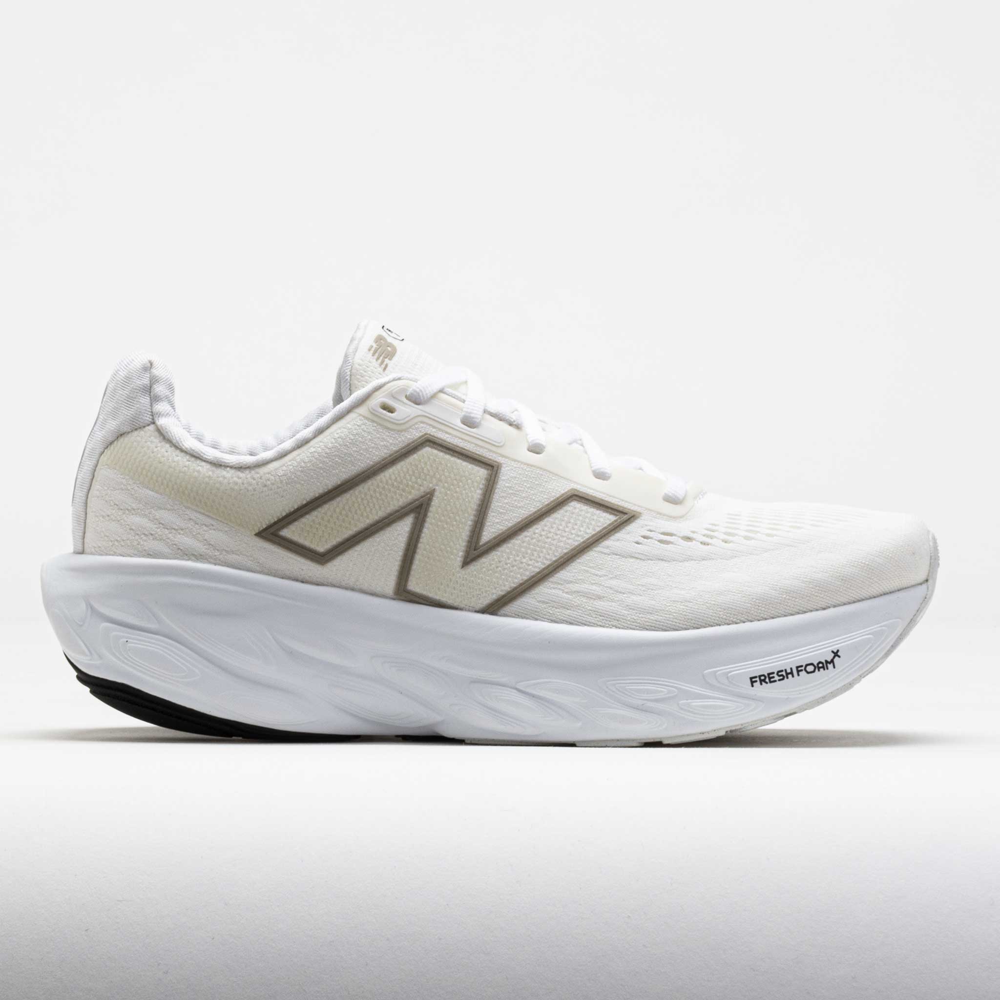 041881_3 New Balance Fresh Foam X 1080v14 Womens White/Light Gold/Sea Salt - Image 1