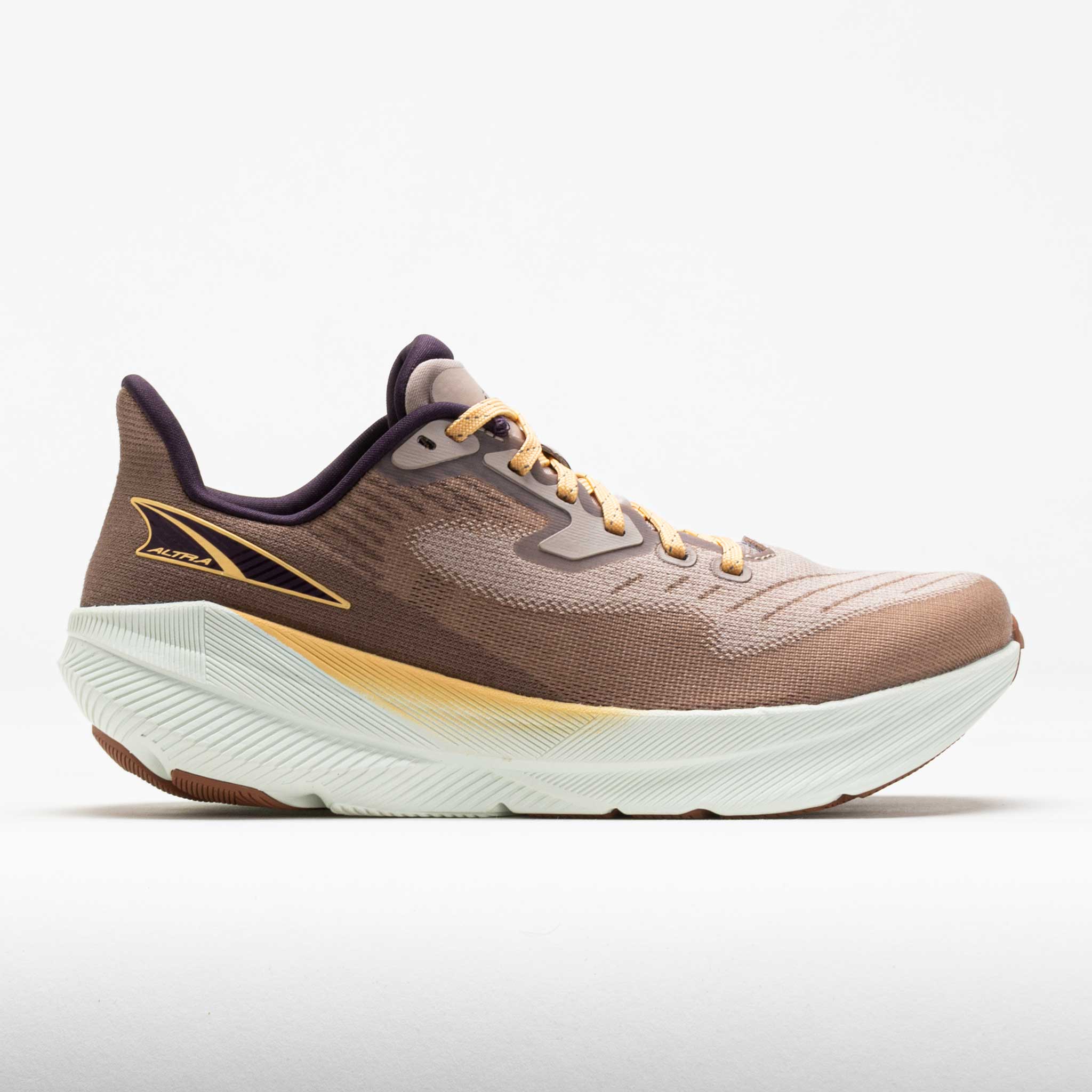 041895_3 Altra Experience Flow Womens Taupe - Image 1