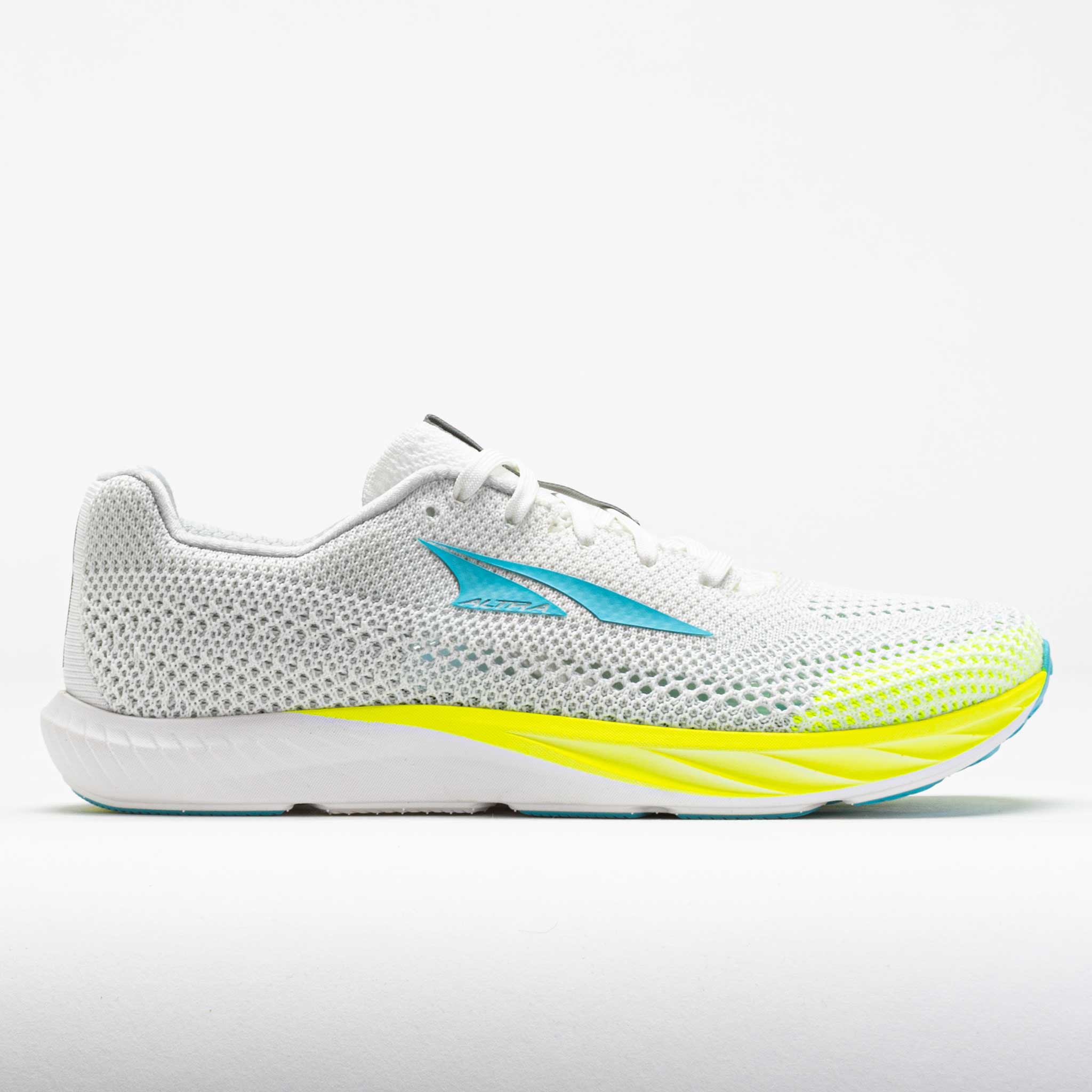 041907_3 Altra Escalante Racer 2 Womens White - Image 1