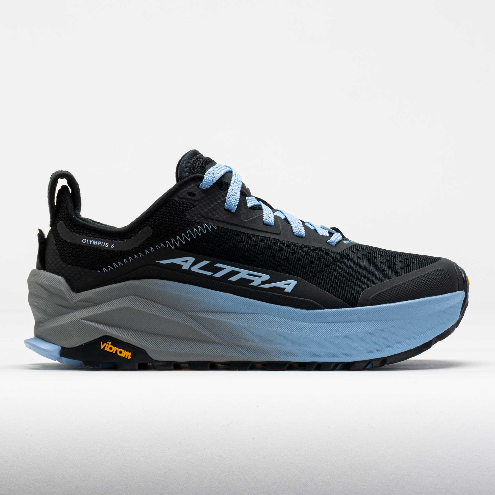 041920_3 Altra Olympus 6 Womens Black - Image 1