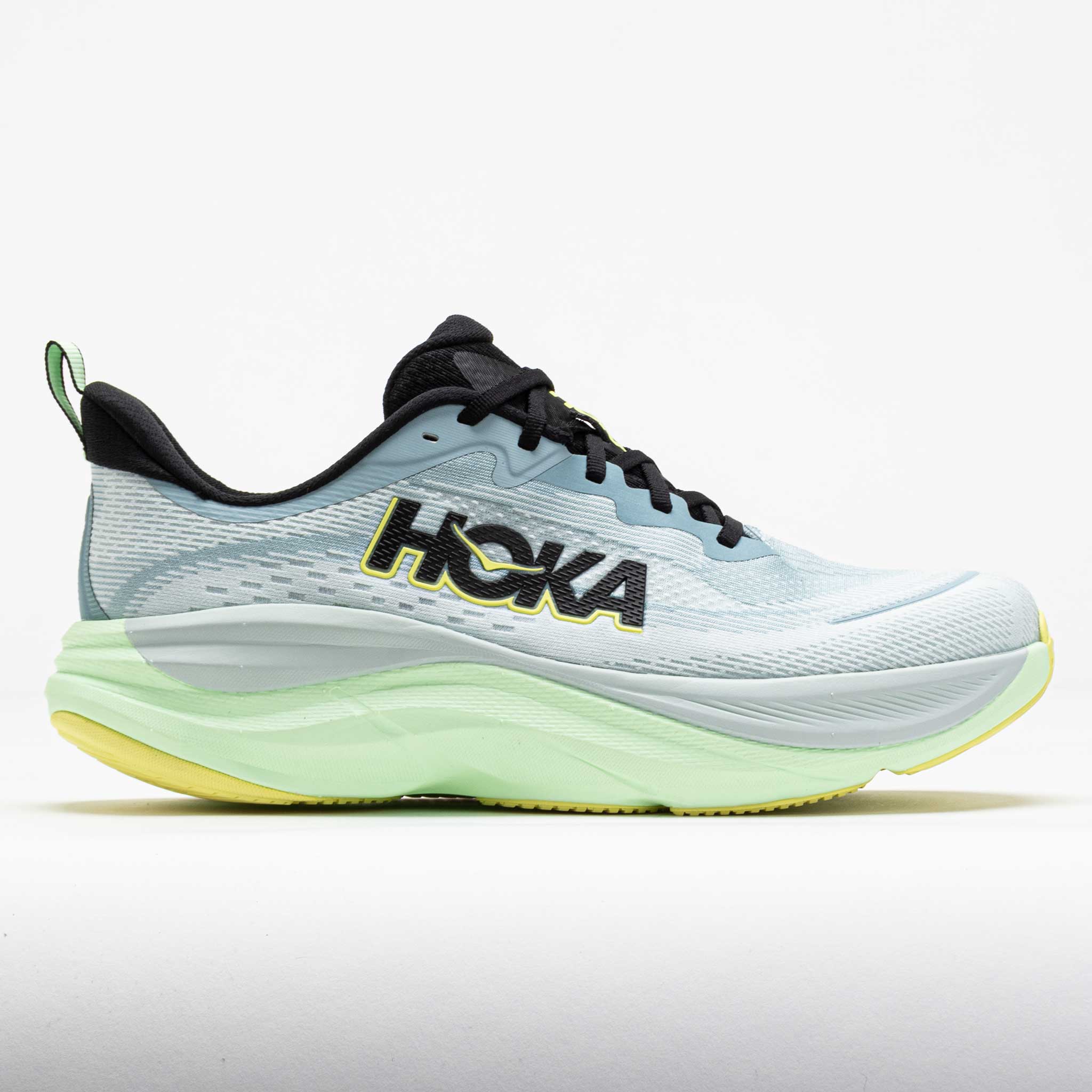 042246_3 HOKA Skyflow Mens Druzy/Droplet - Image 1