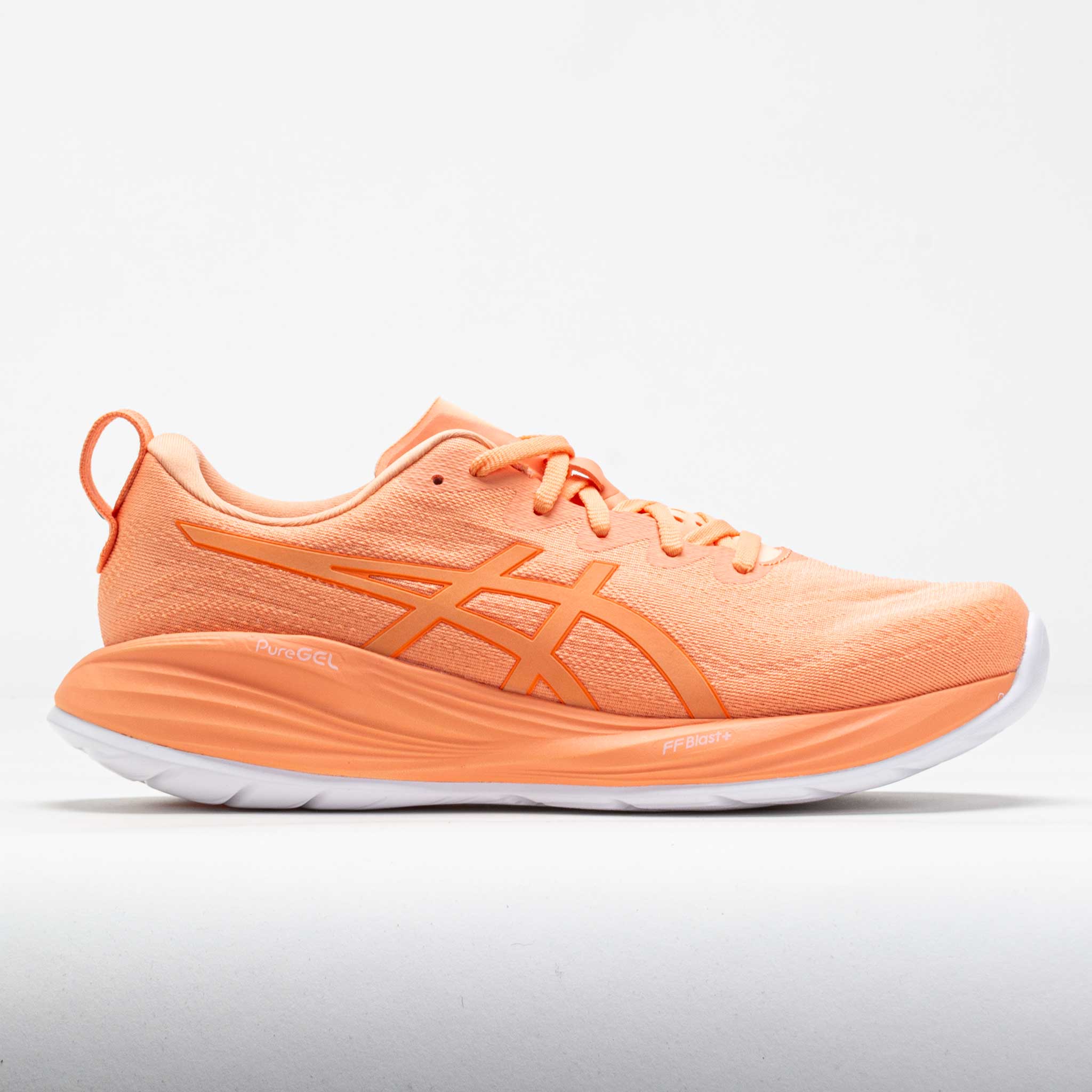 042306_3 ASICS GEL-Cumulus 27 Lite-Show Mens Lite-Show/Mojave - Image 1