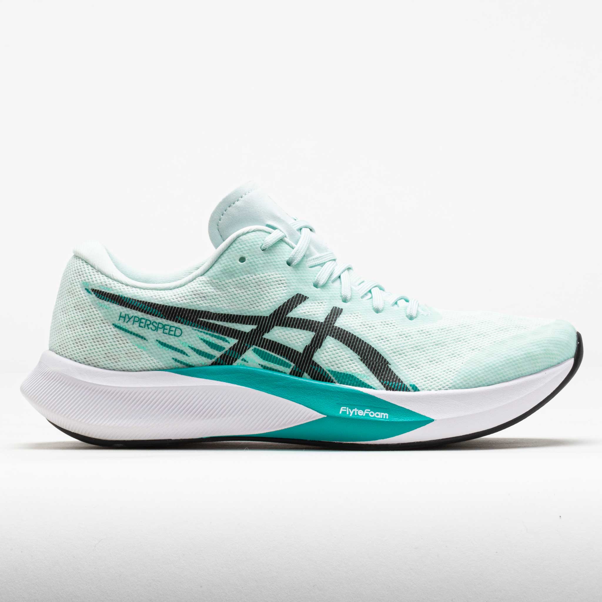 042400_3 ASICS Hyper Speed 4 Mens Soothing Sea/Black - Image 1