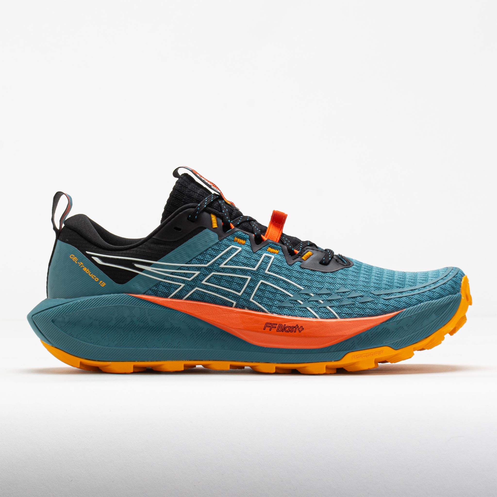 042412_3 ASICS GEL-Trabuco 13 Mens Atlantis Blue/Pure Aqua - Image 1