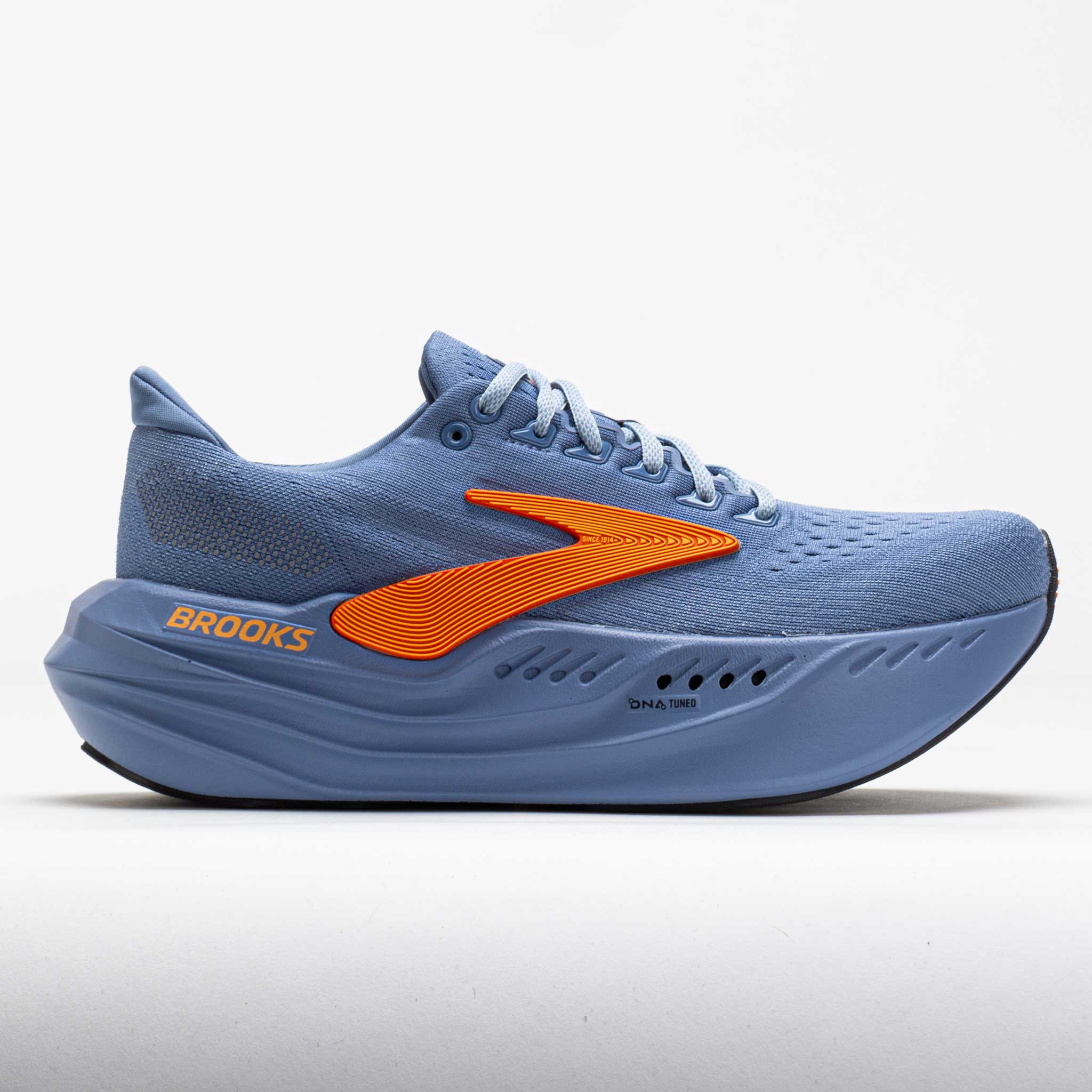 042424_3_bd5ca9a2-94f9-403b-afe0-97f2f712ebfb Brooks Glycerin Max Mens Country Blue/Sky/Orange - Image 1