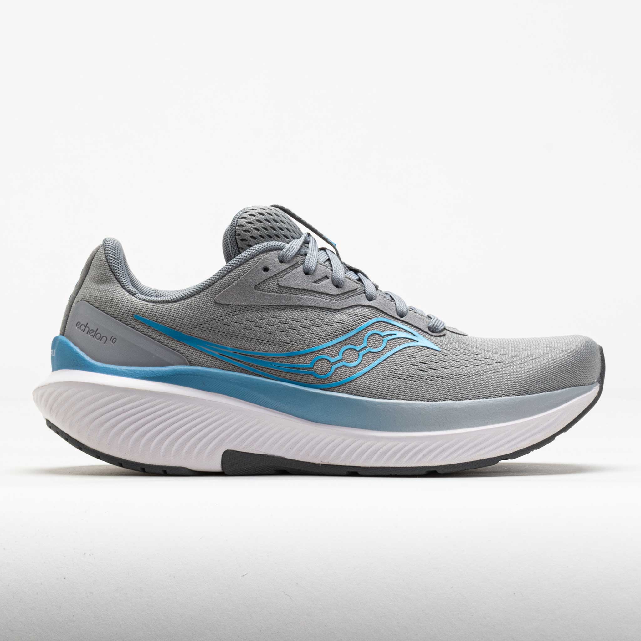 042660_3 Saucony Echelon 10 Womens Flint/Breeze - Image 1