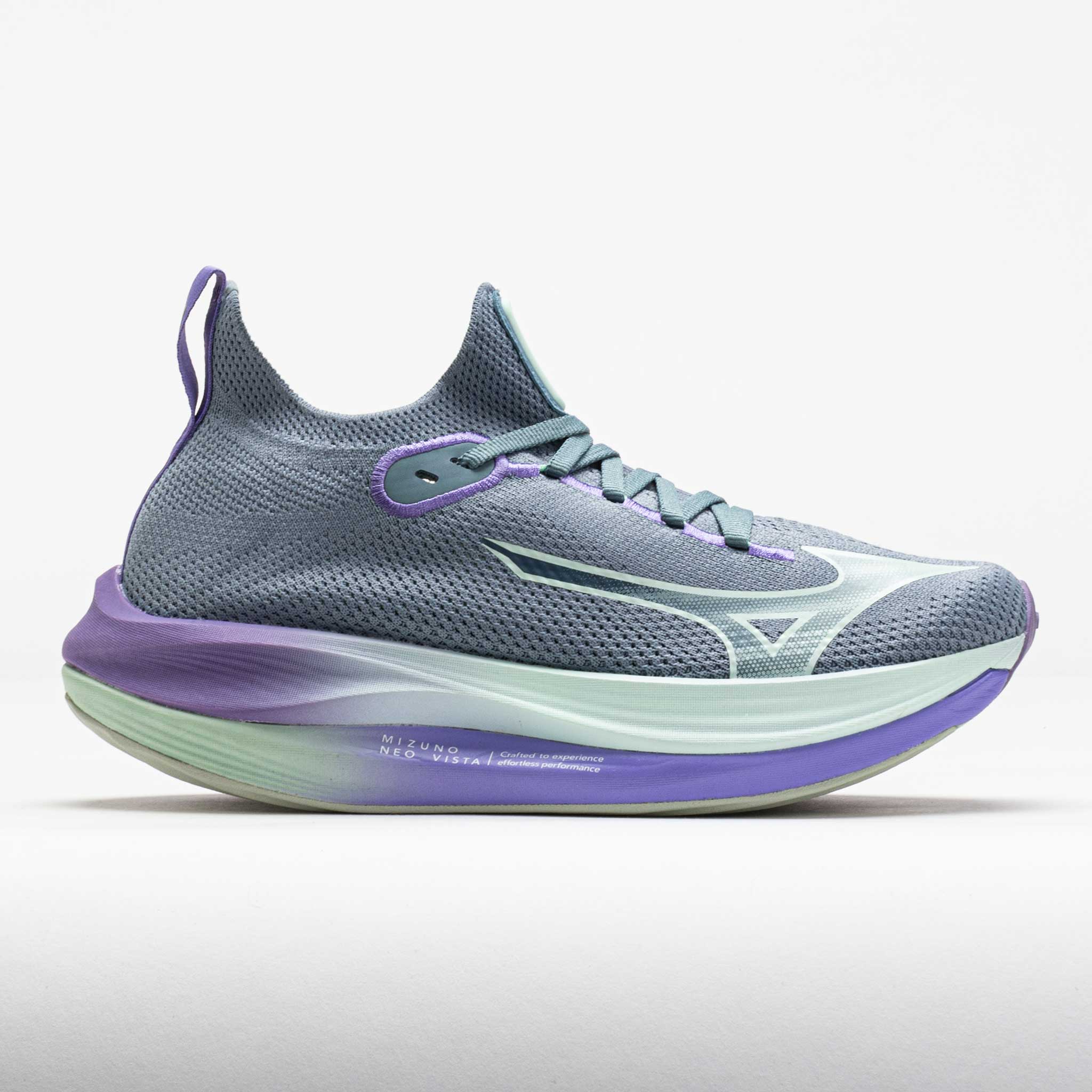 042737_3 Mizuno Neo Vista Womens Citadel/Bay - Image 1