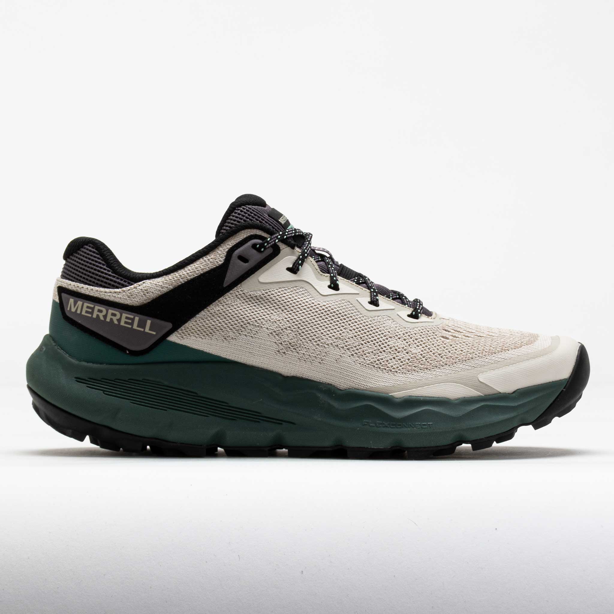 042826_3 Merrell Nova 4 Mens Greige - Image 1