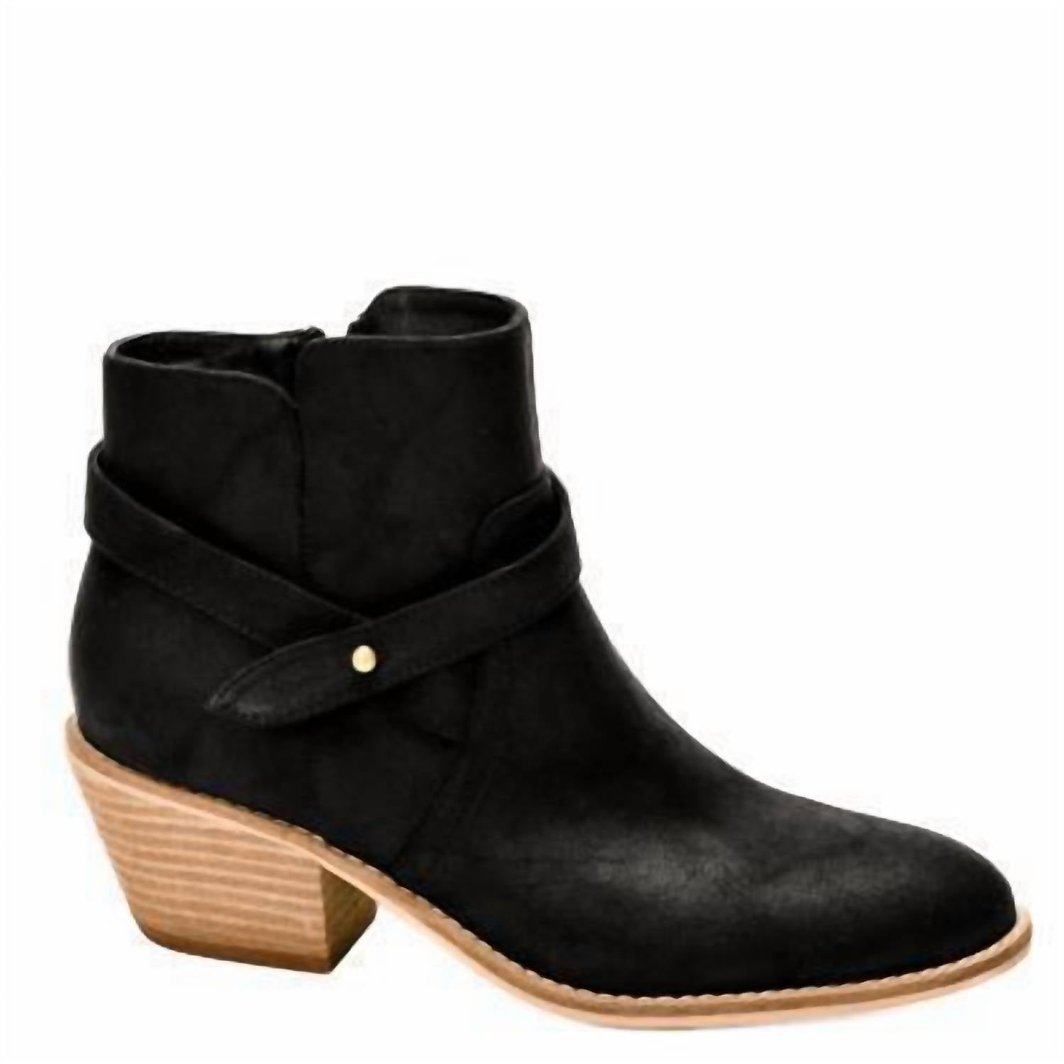 045b2b8c-806d-462b-83da-79ddb585ce19-upscale_15k-1500x1500-70 Corkys Footwear - Women's Fed Up Boots - Image 1