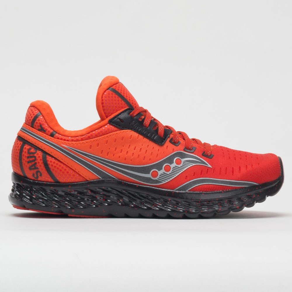 046524_3 Saucony Kinvara 11 Shoes with Soul Eddie Edition Unisex - Image 1