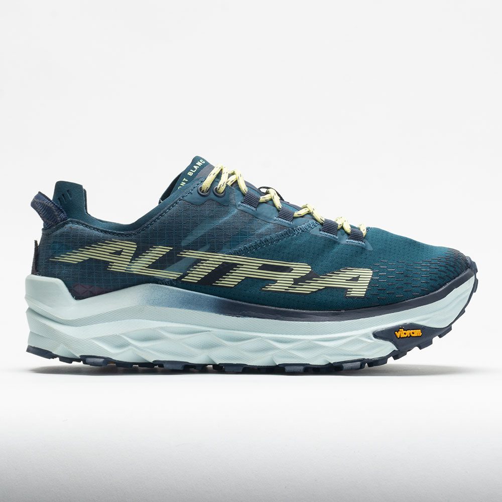 047753_3 Altra Mont Blanc Womens Deep Teal - Image 1