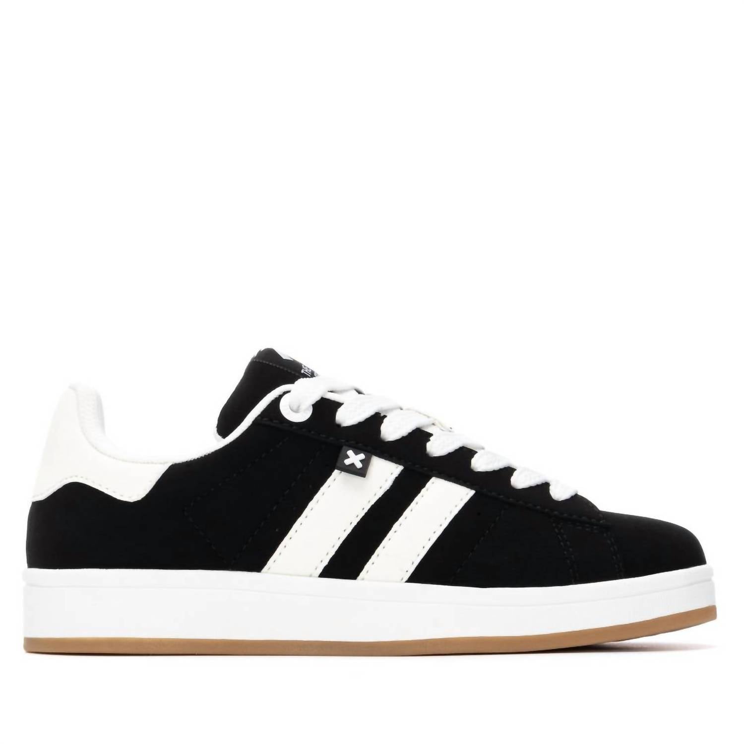 04919b07-76e5-42f8-bf01-831b47e2731e-upscale_15k-1500x1500-70 Xti - Women's 144545 Round Toe Sneakers - Image 1