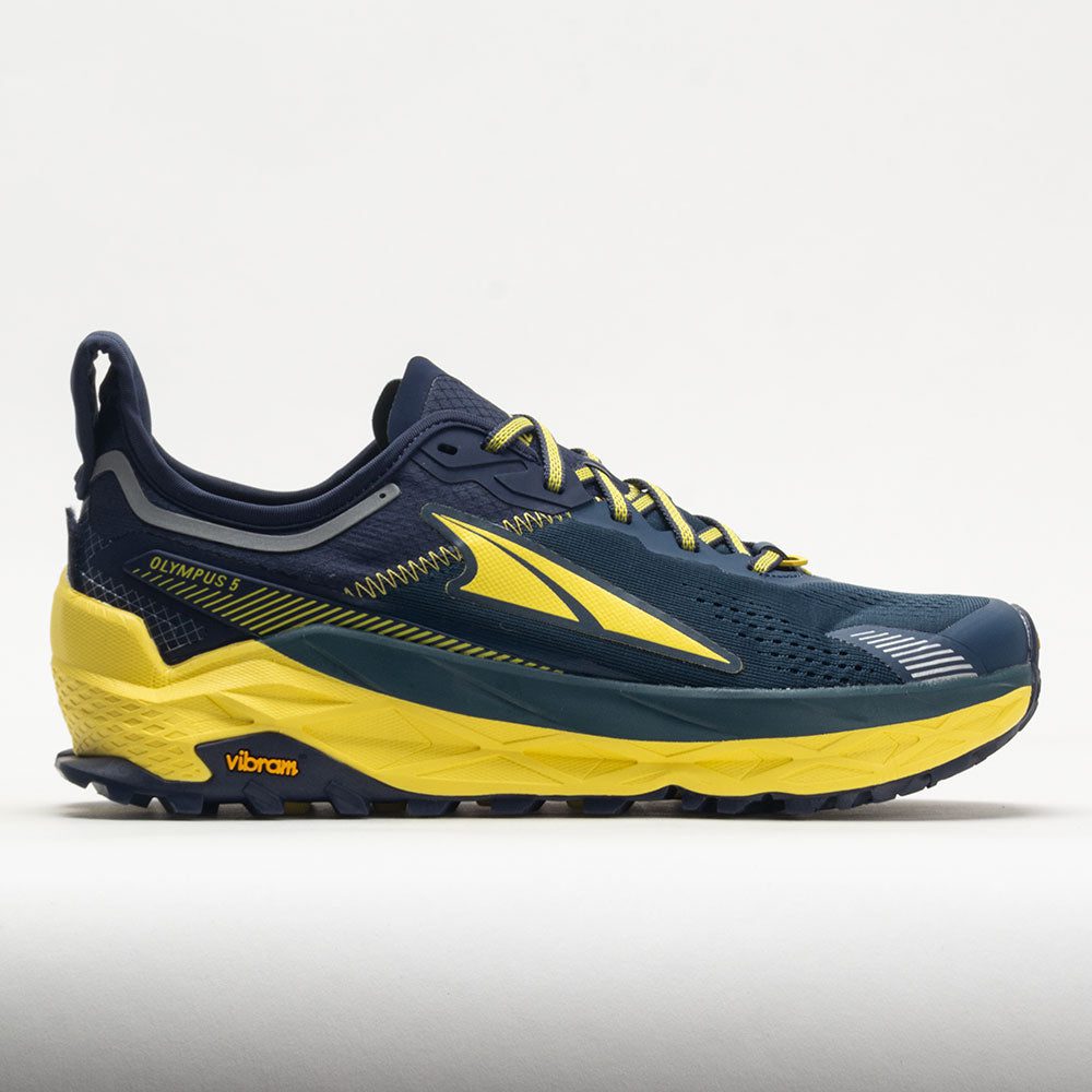 049470_3 Altra Olympus 5 Mens Navy - Image 1