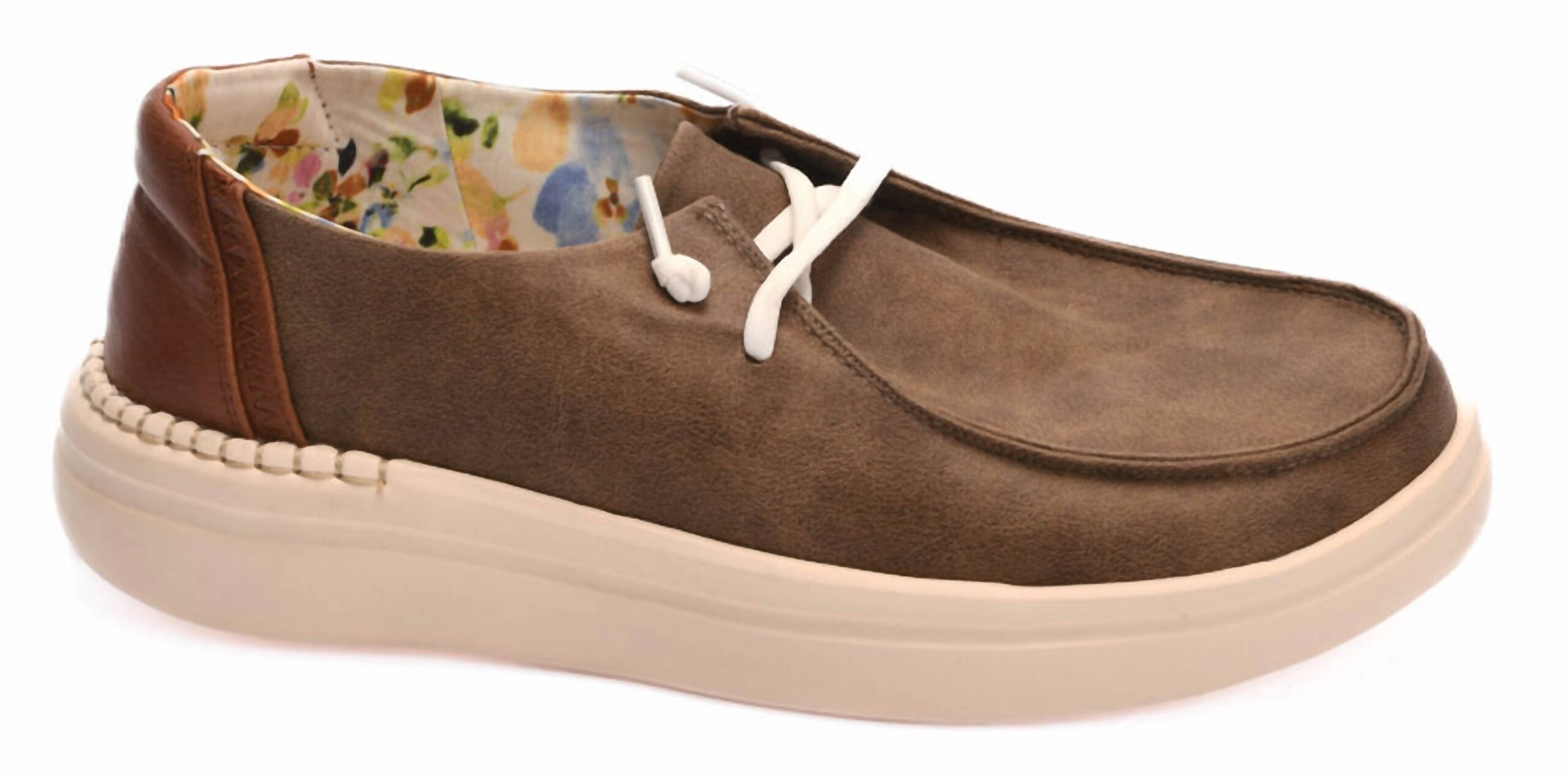 04980bcd-f065-4819-b542-1f68eed7e203-upscale_15k-1500x1500-70 Corkys Footwear - Women's Kayak 2 Slip-on Shoes - Image 1