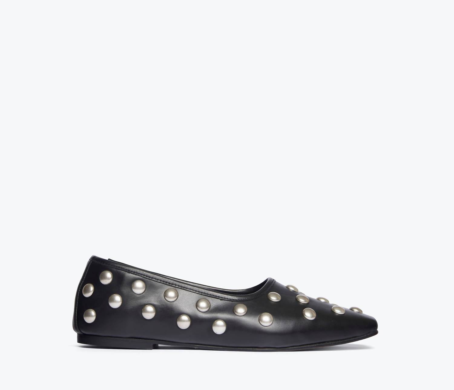 04caad92-a788-4f0b-8bd9-a55dc64f5431-upscale_15k-1500x1500-70 Freda Salvador - Women's Jessie Ballet Flat Shoes - Image 1