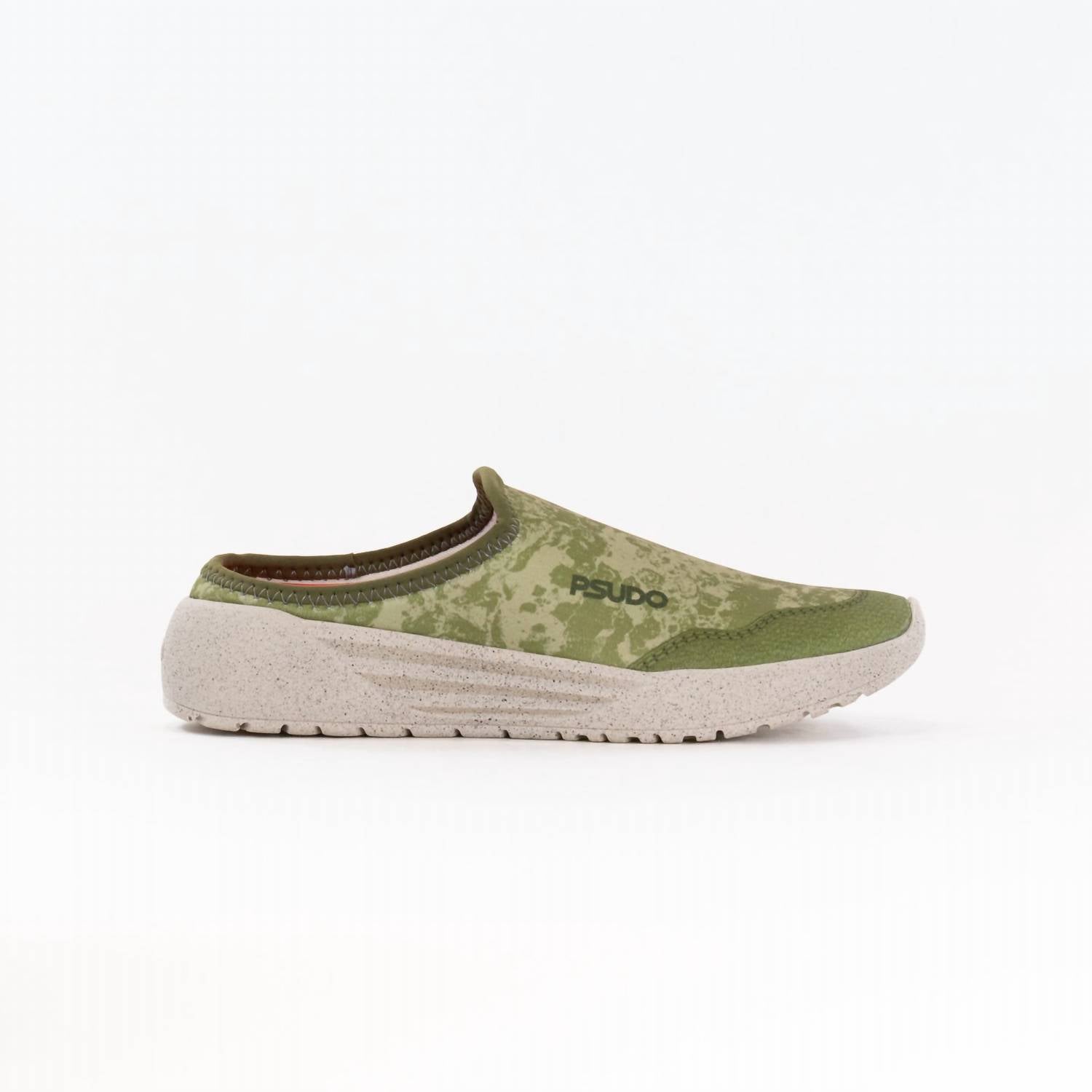 056ed0db-d133-40dc-91ac-4ab43fb0e3cc-upscale_15k-1500x1500-70 Psudo - Women's Dune Mule Shoes - Image 1