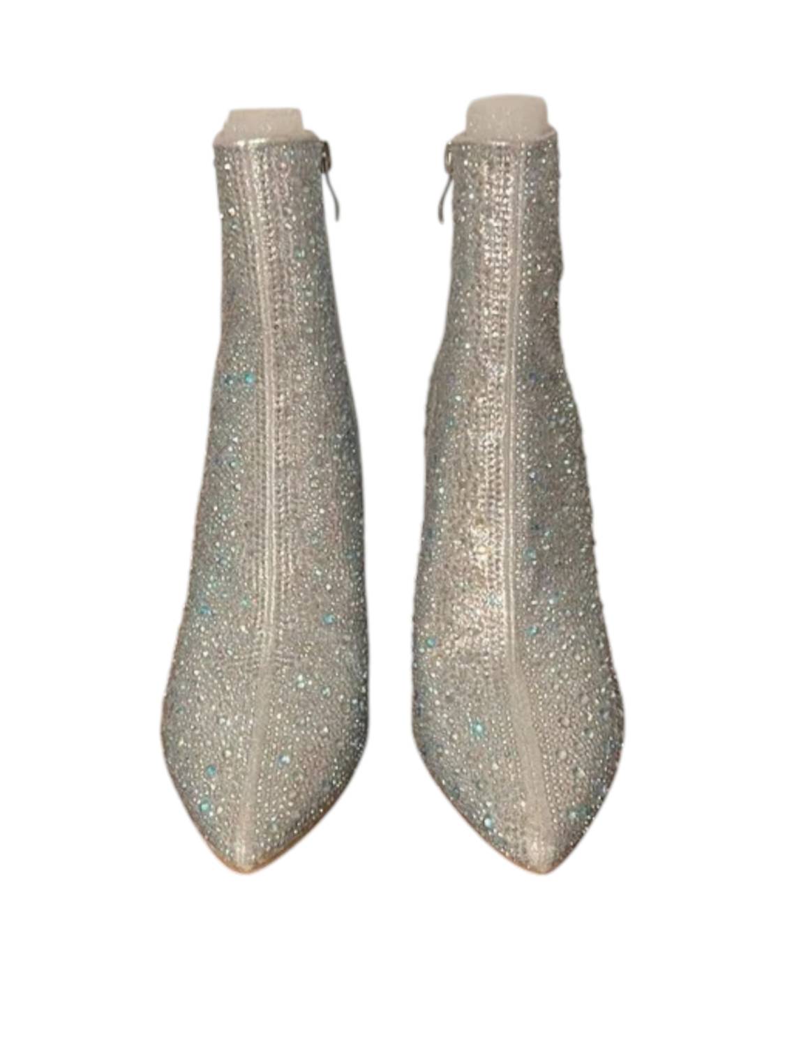 05e2d665-d4ae-4644-98bf-acf5f1b19c77-upscale_15k-1500x1500-70 Jess Lea - Women's Shine Bright Booties - Image 1