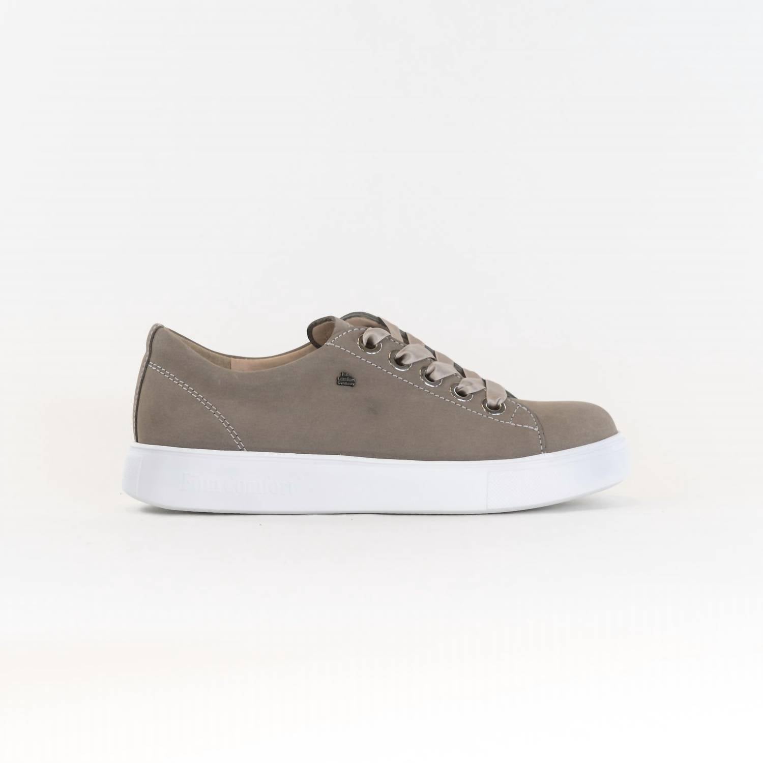 05f14326-4f76-4e5f-aad0-b7a992ec5db1-upscale_15k-1500x1500-70 Finn Comfort - Women's El Paso Sneakers - Image 1