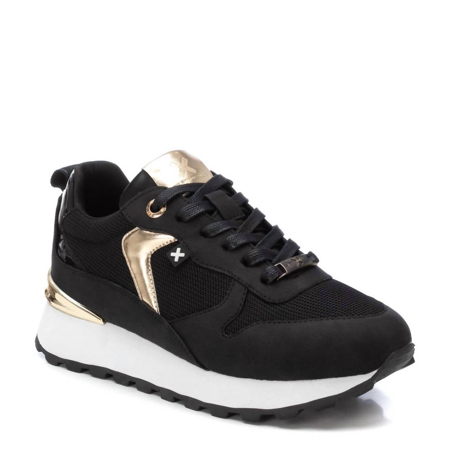 064f6615-caa4-454a-a52f-6f0c3a93b470-upscale_15k-1500x1500-70 Xti - Womens Trainer Sneakers - Image 1