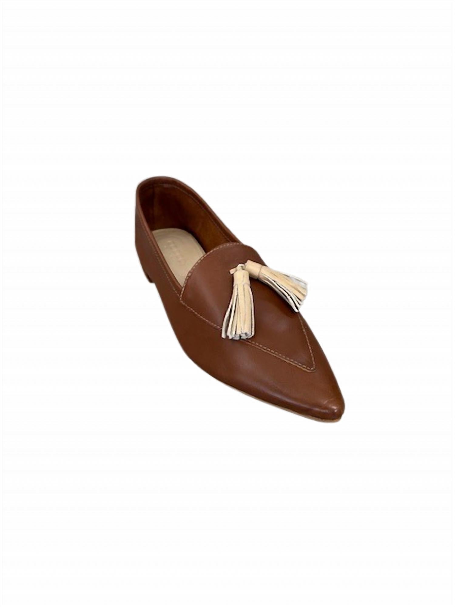 06c47b1b-cb8e-443b-a7d9-128bce287b8c-upscale_15k-1500x1500-1 Cocco Miami - Women's Zs 19144-23 Pointed Toe - Image 1