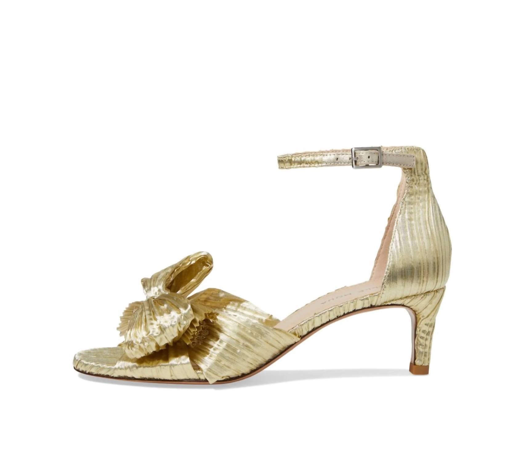 06eeb174-8603-401b-a90a-e67f7cfb6696-upscale_15k-1500x1500-70 Pelle Moda - Women's Tika Low Heel Sandals - Image 1