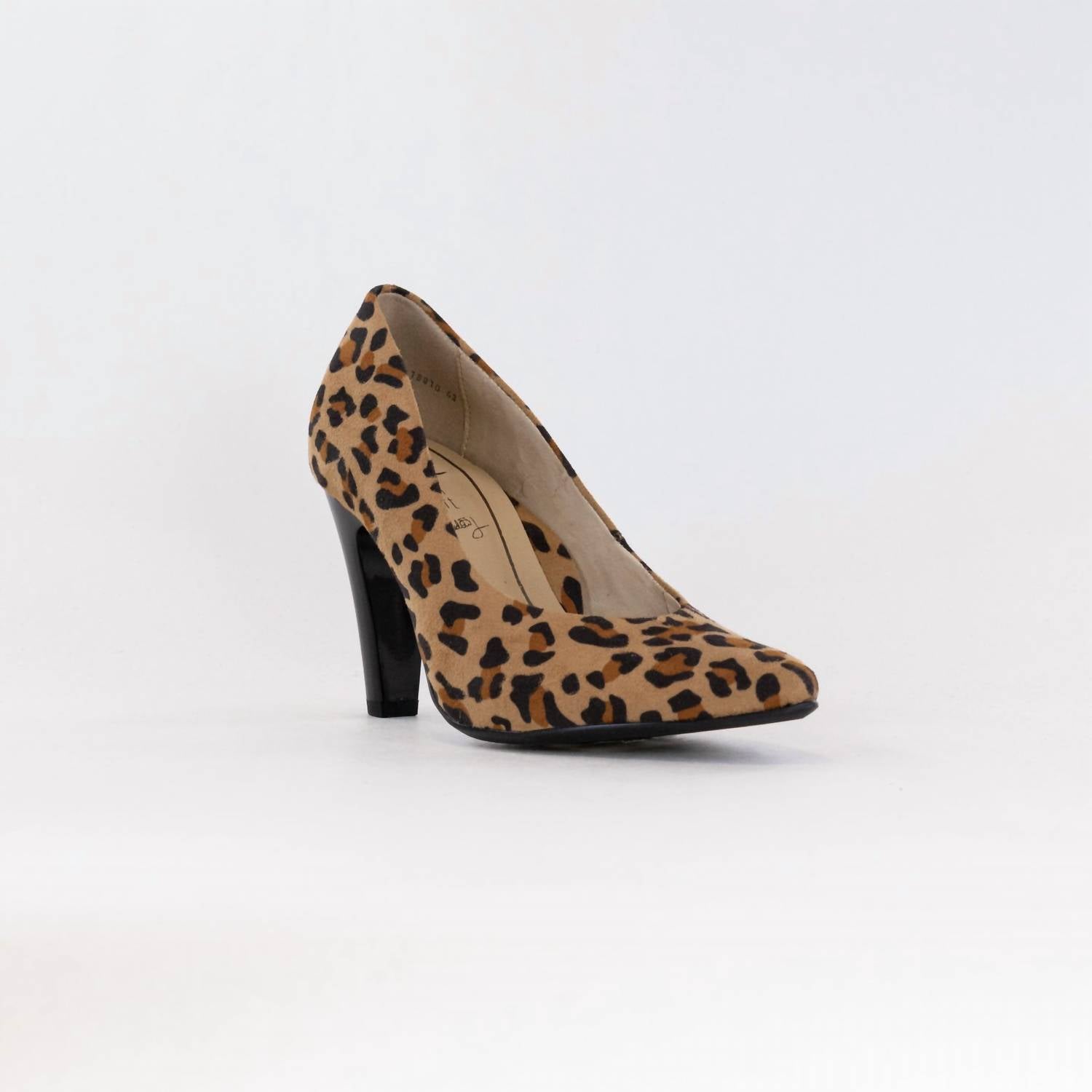 0737f50f-dce2-42bc-b75b-d3ee6a94a998-upscale_15k-1500x1500-70 Ara - Women's Franziska High Heel - Image 1