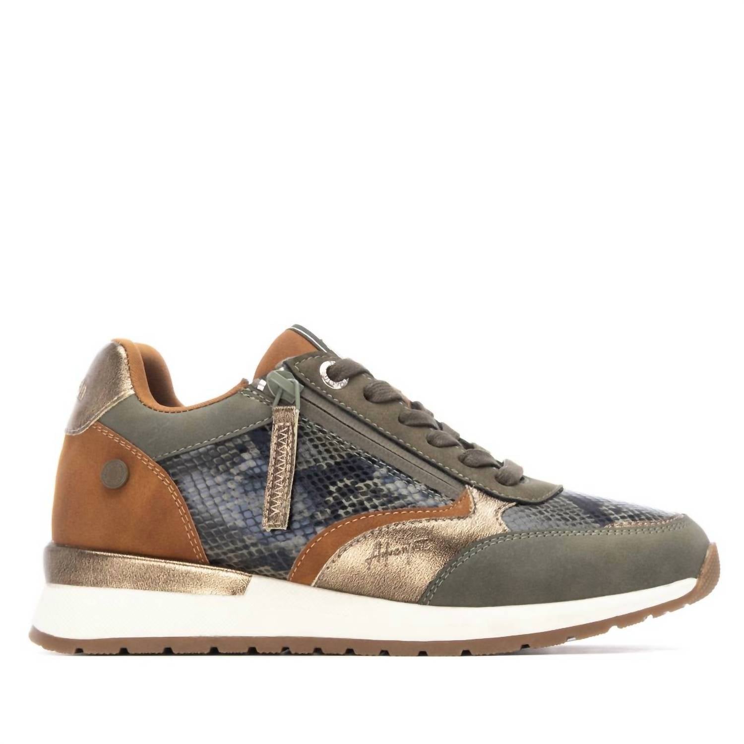 074276cb-9041-4ea9-a30b-cdbcd6f42fcd-upscale_15k-1500x1500-70 Xti - Women's Refresh 173177 Sneakers - Image 1