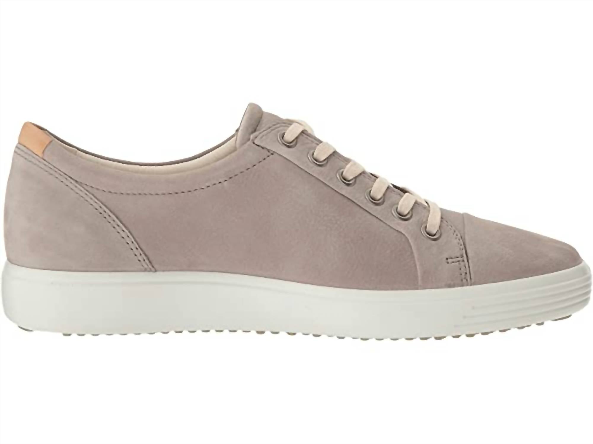07d5539f-b32f-42ec-a883-53cfa7f8ee3b-upscale_15k-1500x1500-70 Ecco - Women's Soft 7 Sneaker - Image 1