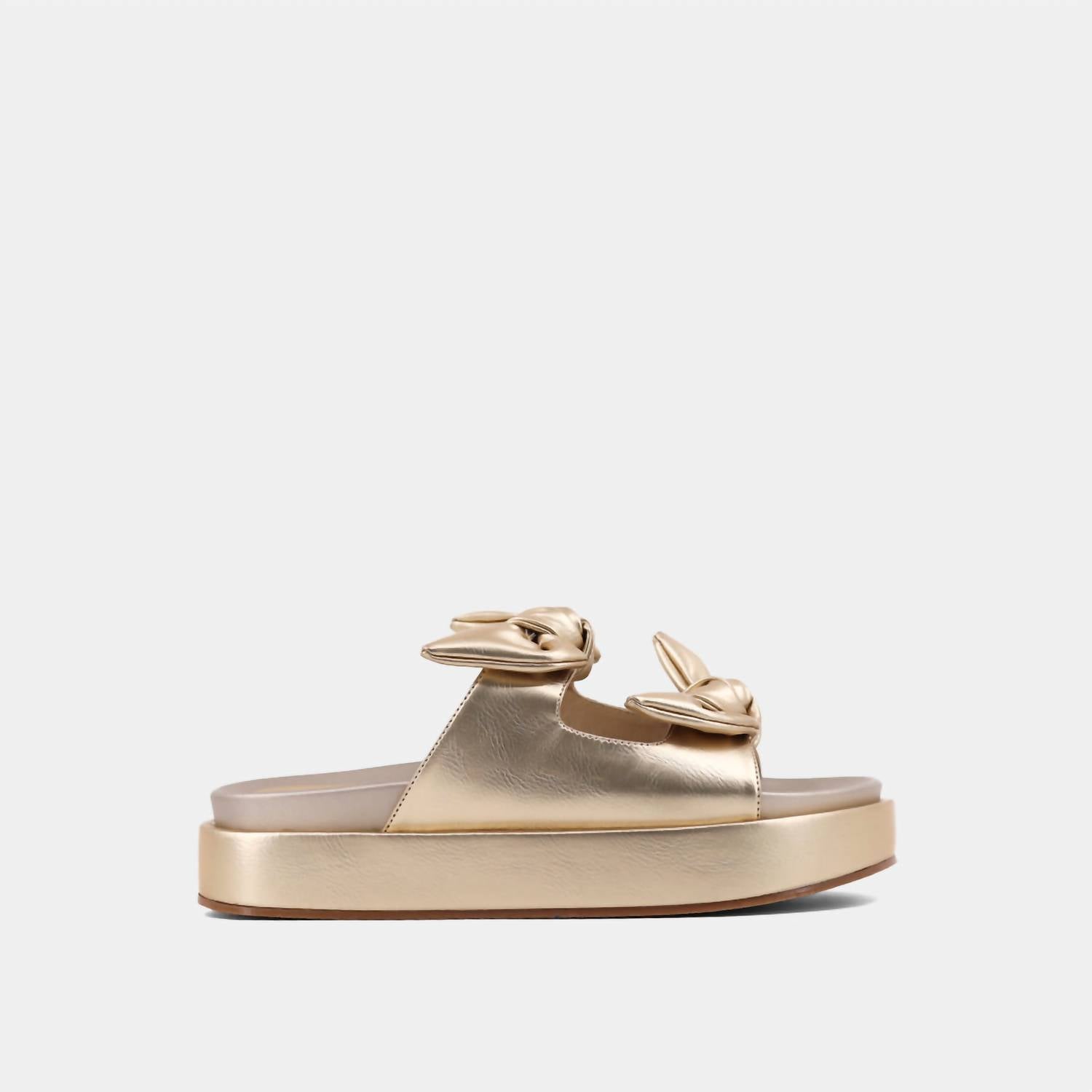 08063253-437d-429e-9434-09d6cc4d389e-upscale_15k-1500x1500-70 Shu Shop - Women's Kiki Sandal - Image 1