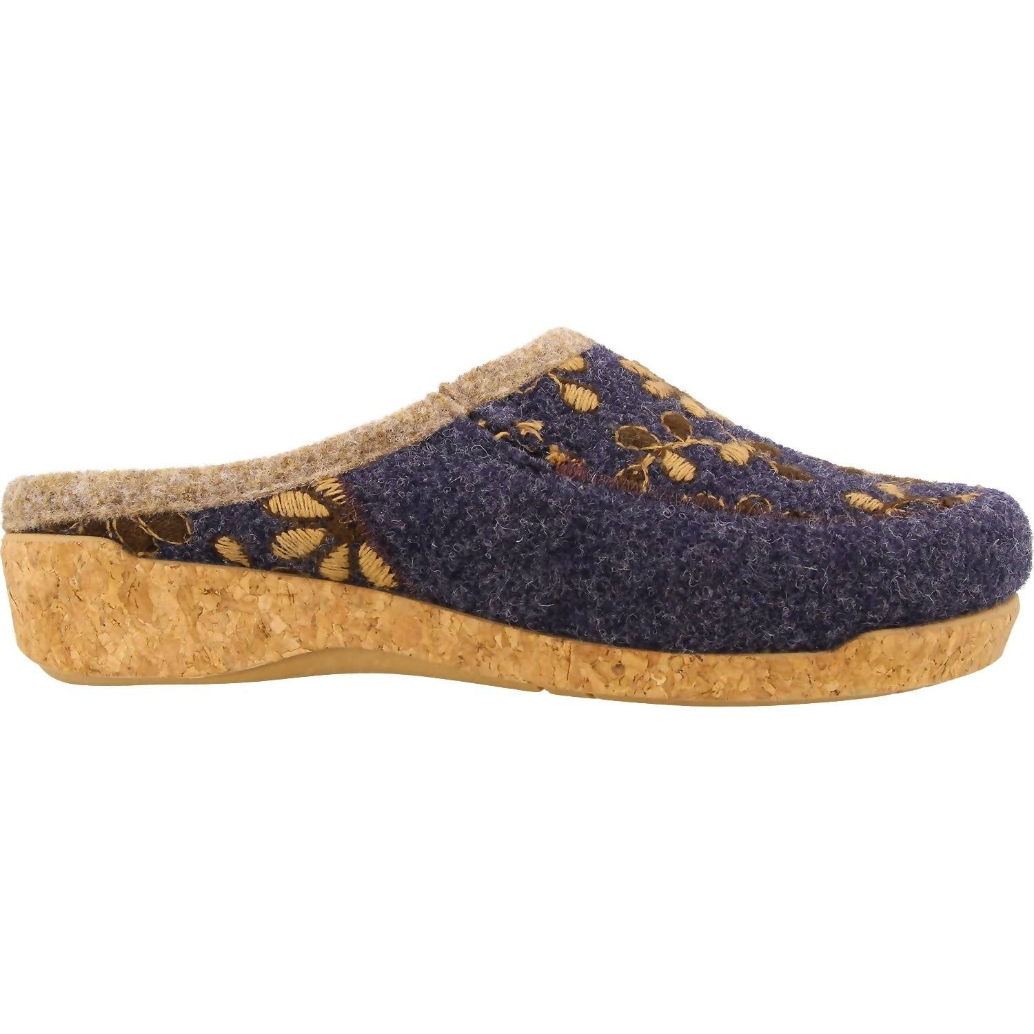 087380dd-4fa7-4a5e-8d96-5ca7e245915a-upscale_15k-1500x1500-70 Taos - Women's Woolderness 2 Wool Clogs - Image 1