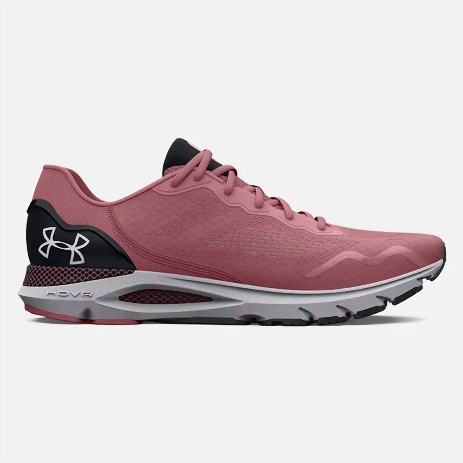 08c56be1-f4b2-481a-9dd3-bad2fa665c40-upscale_15k-1500x1500-70 Under Armour - Women's Ua Hovr Sonic 6 Running Shoe - Image 1