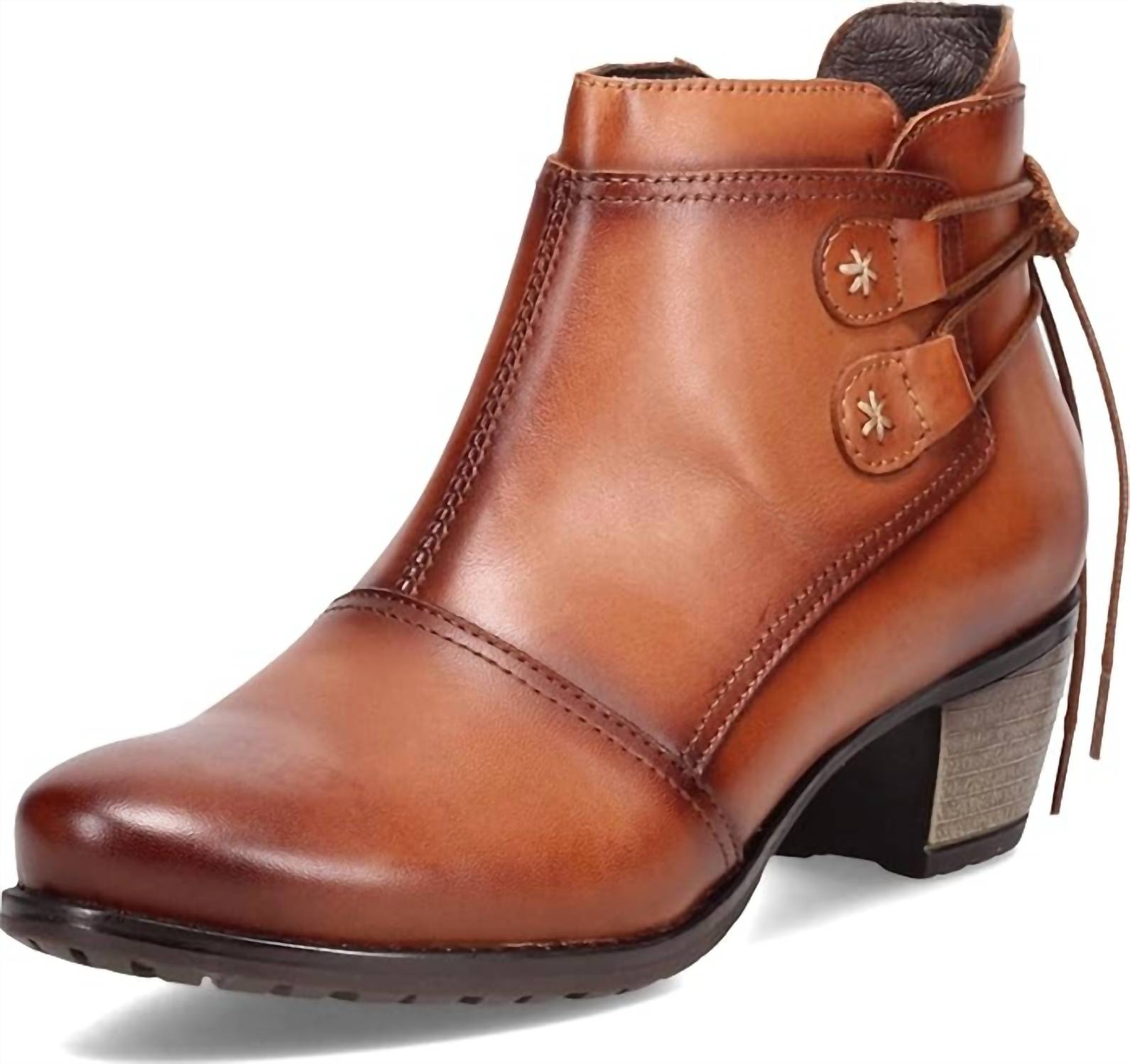 08fd82a6-a42b-4f2b-836d-60c12a634744-upscale_15k-1500x1500-70 Eric Michael - Women's Casey Boot - Image 1