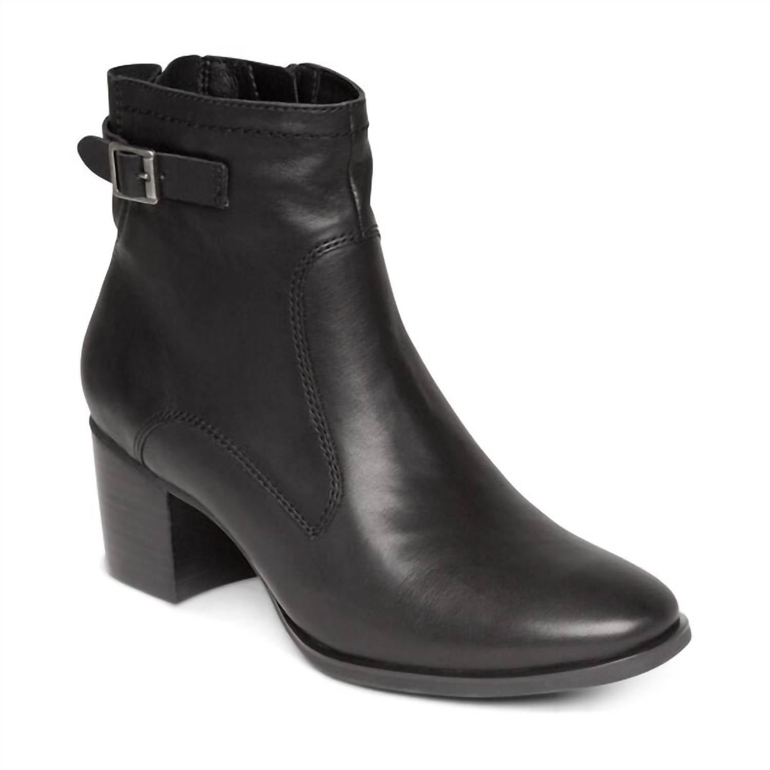 094603bd-a2d2-46b2-9e49-947d8f7fafb7-upscale_15k-1500x1500-70 Aetrex - Women's Rubi Arch Support Boot - Image 1