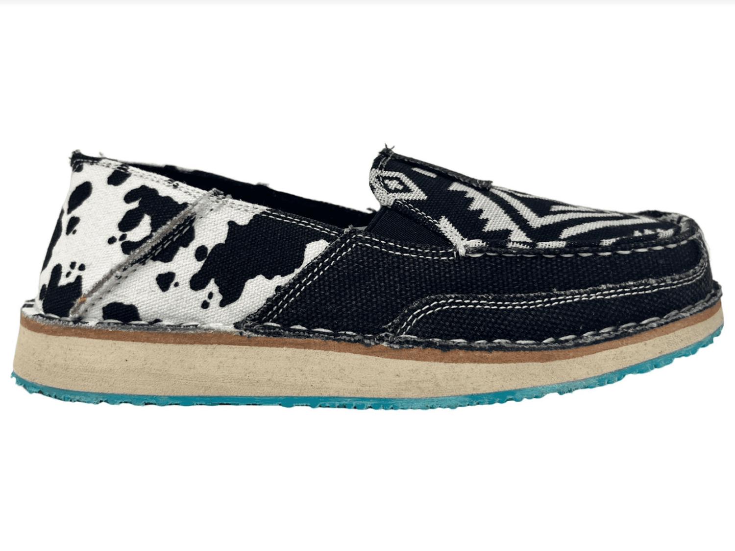 09487254-a597-4545-9d67-6cde197c38a6-upscale_15k-1500x1500-1 Very G - Women's Jen Slip-on Shoe - Image 1