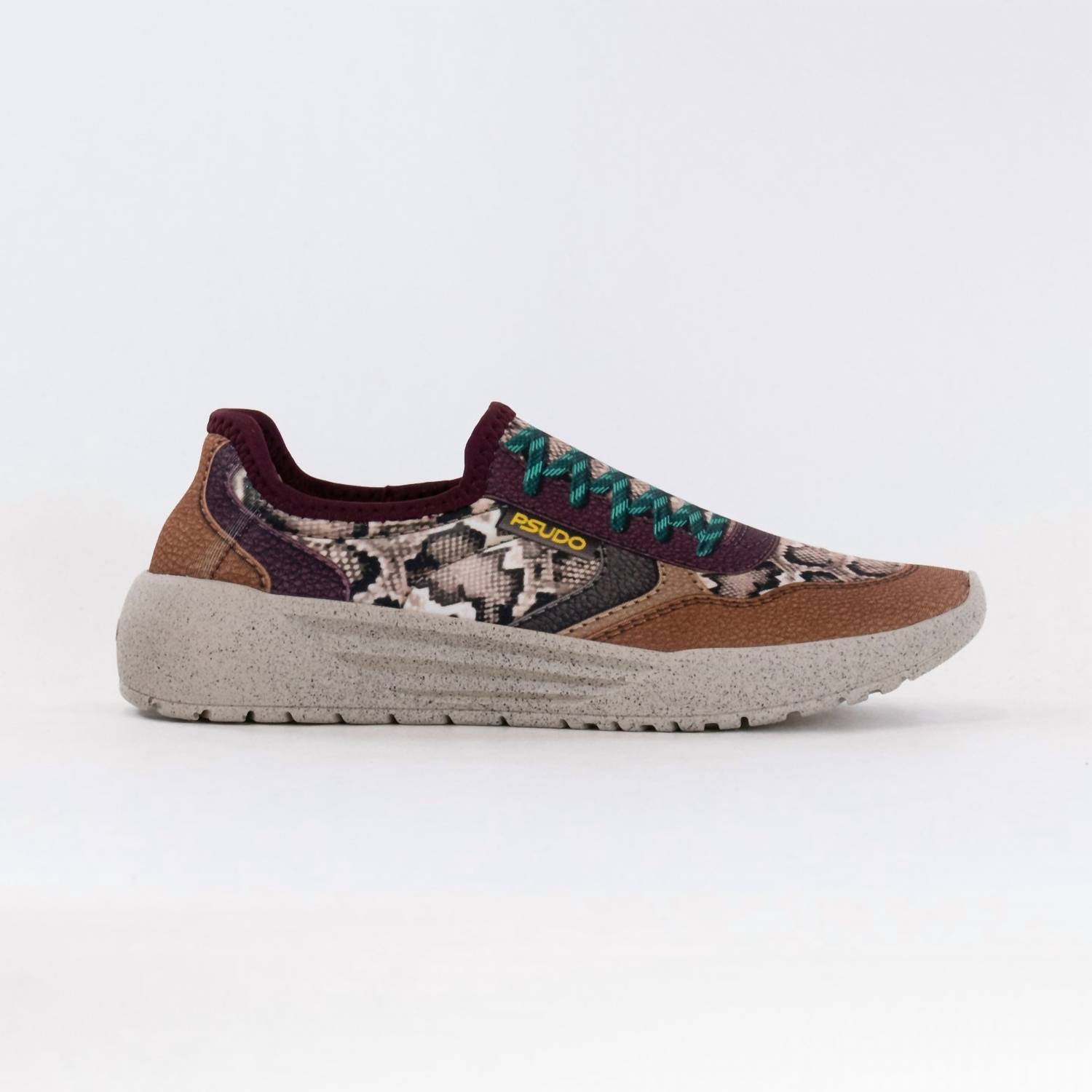 09808adc-69b0-4c20-a997-5a0945ae111c-upscale_15k-1500x1500-70 Psudo - Women's Court Sneaker - Image 1