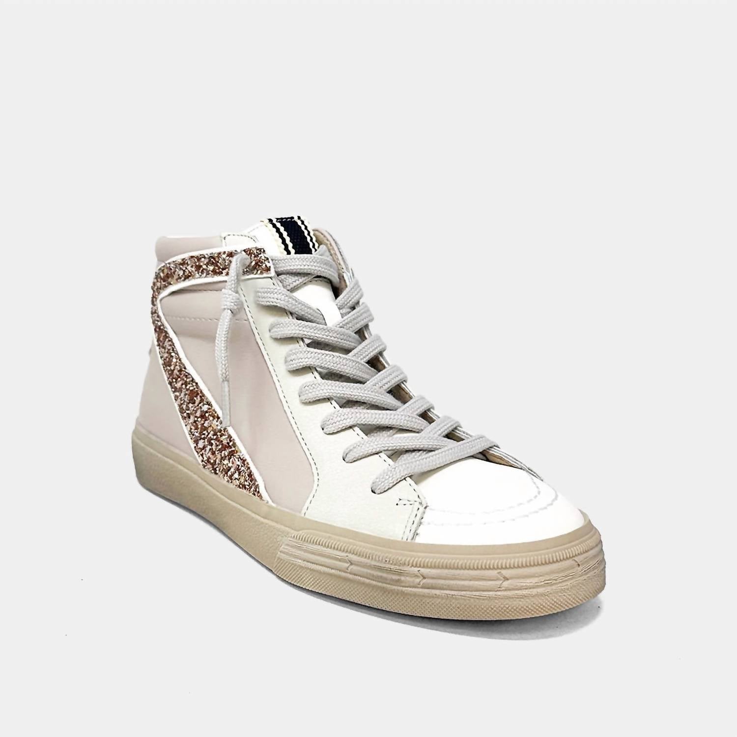 09b31b85-ce18-47da-a5fb-2a9337d93b1d-upscale_15k-1500x1500-70 Shu Shop - Women's Rooney Sneakers - Image 1