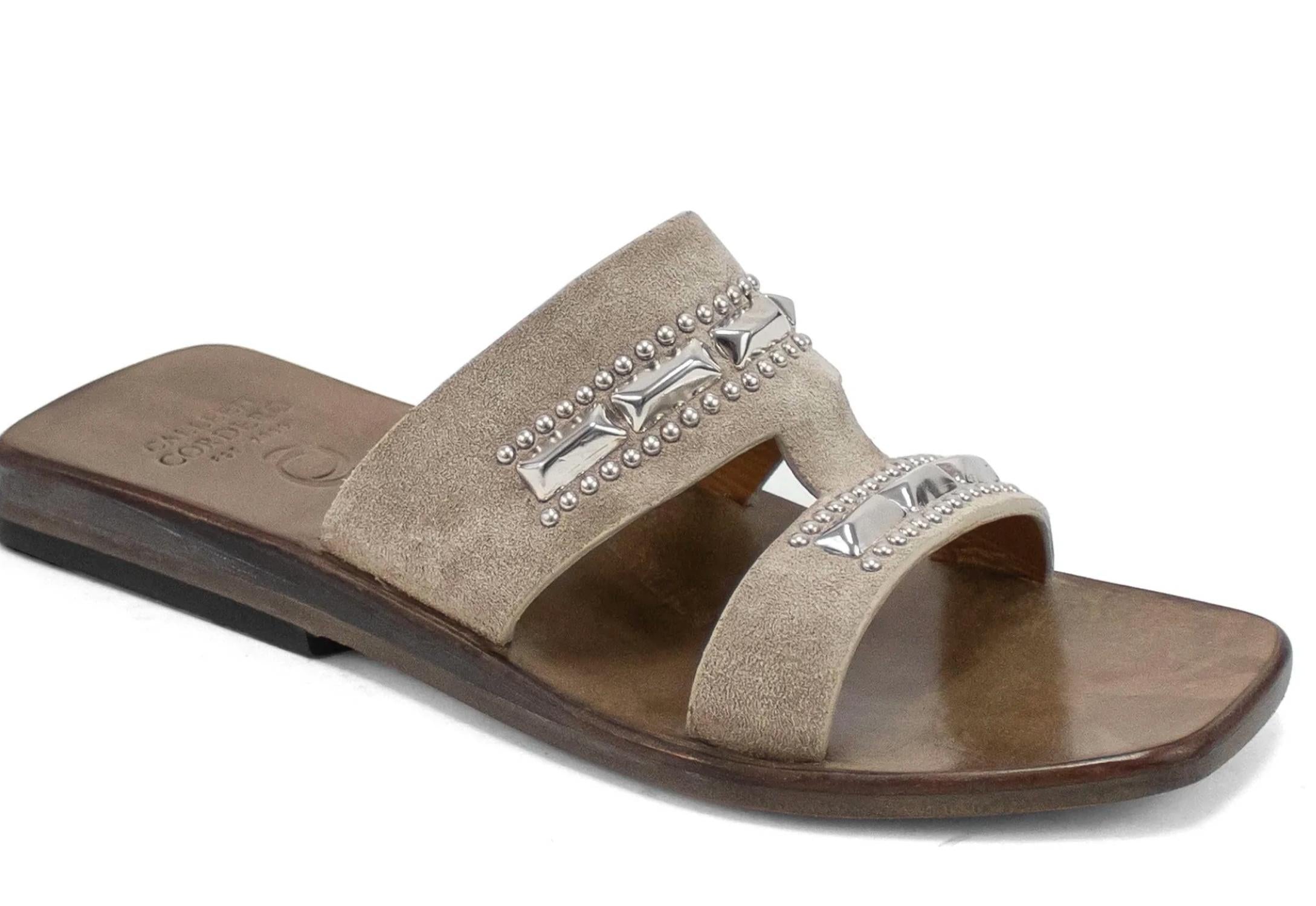 0a00af09-3de6-4a7f-ab57-bdd0d98333a4-upscale_15k-1500x1500-1 Calleen Cordero - Villanova Sandal - Image 1